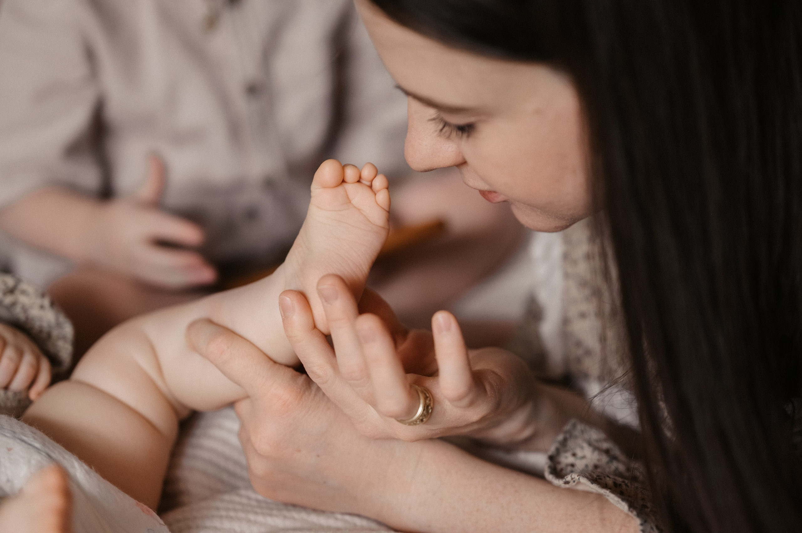 3+1. Фотограф Ким Ангелина