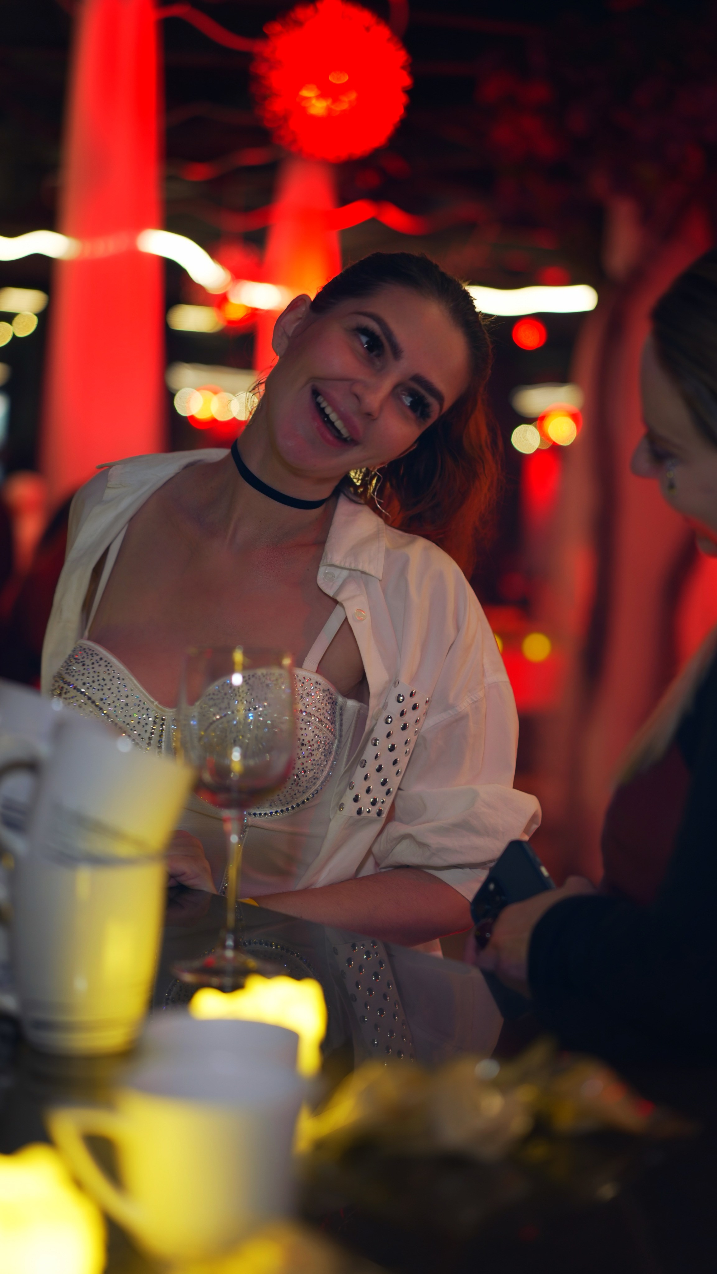 SОФИТЫ | 03.11. Фотограф, оператор и рилсмейкер в Москве — Ася Палагута