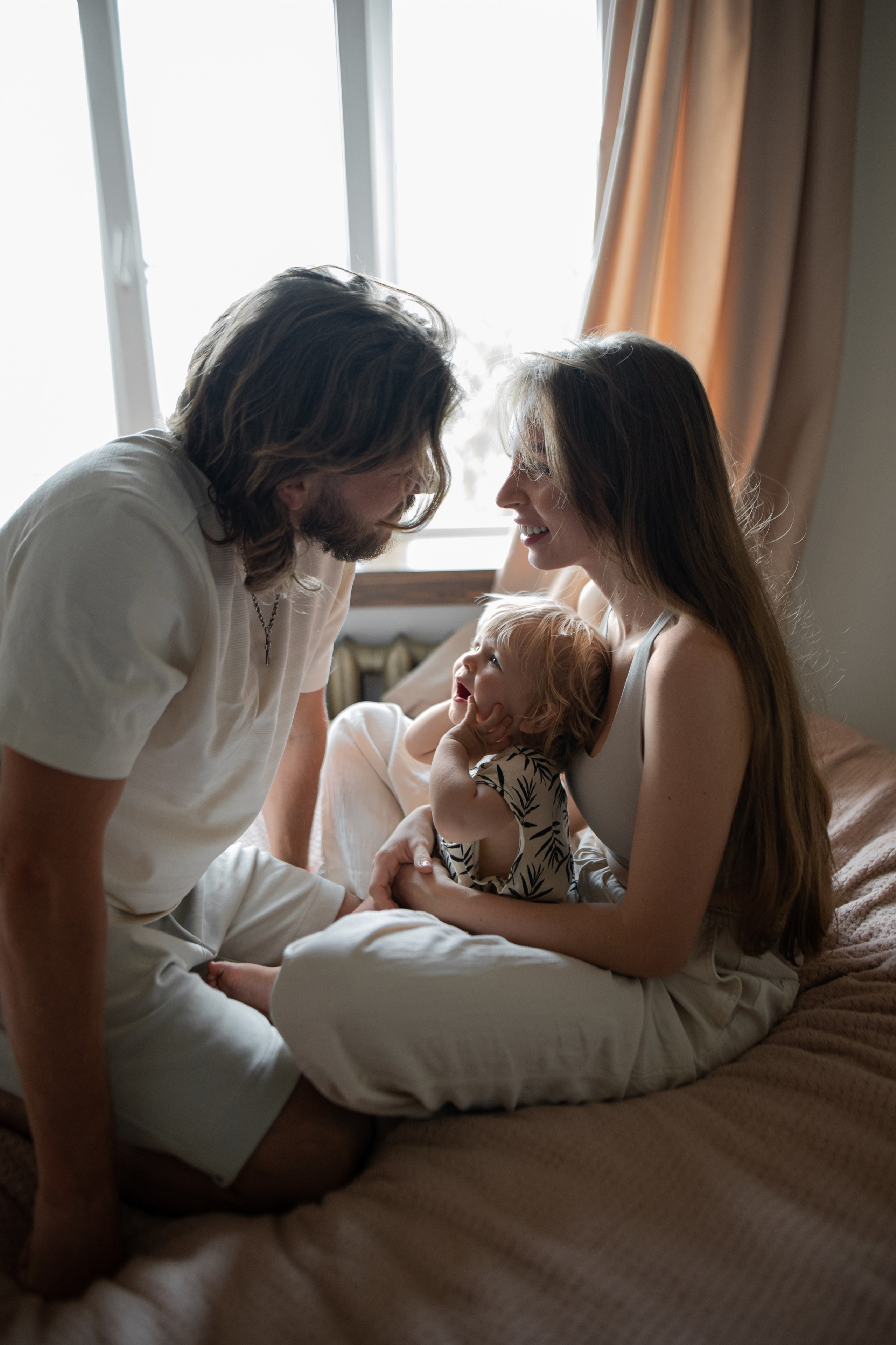 Александр, Эрика, Арон. Www.ostermiller.ru