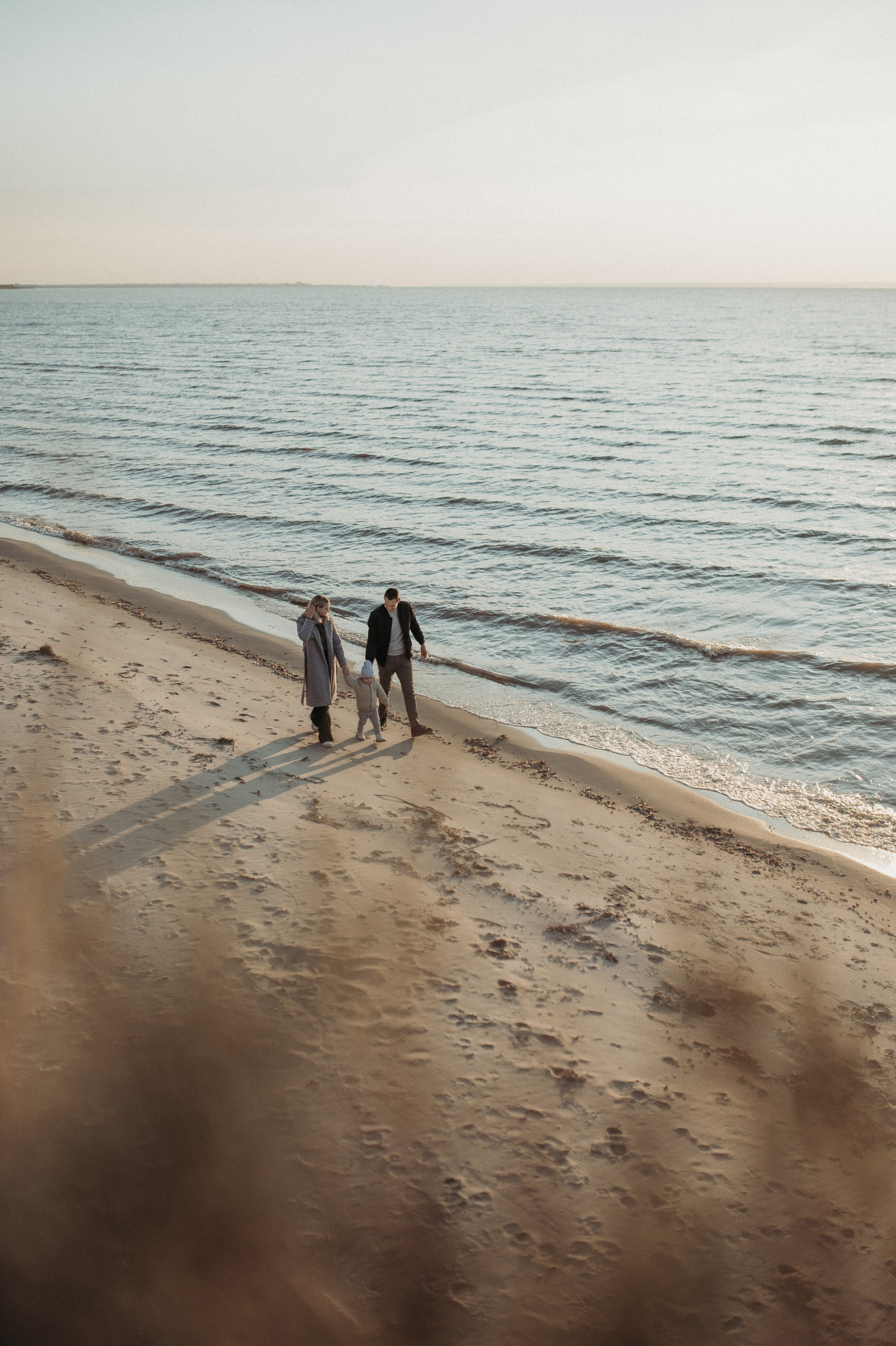 Катя, Андрей, Полина. Www.ostermiller.ru