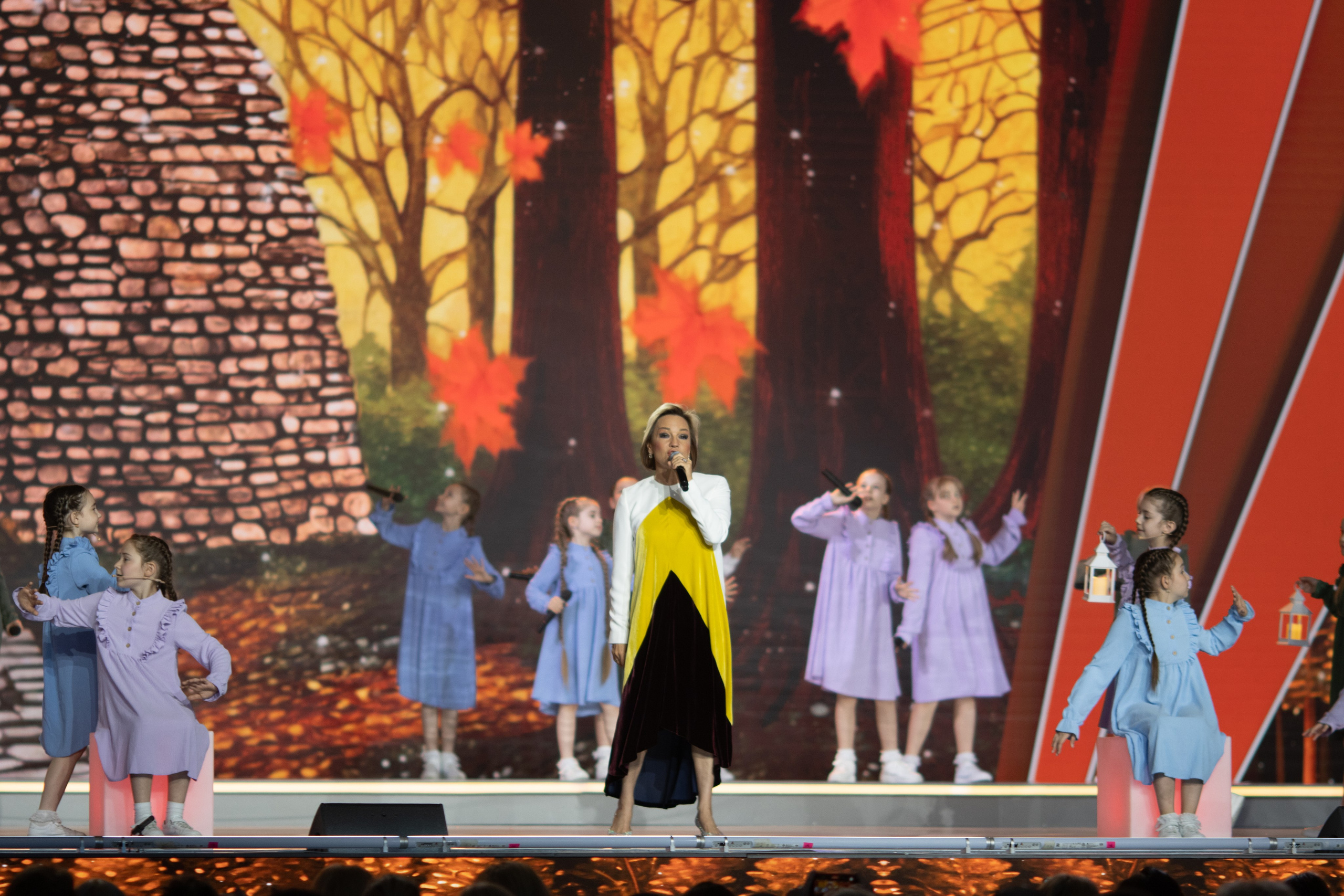 Фотограф на мероприятия