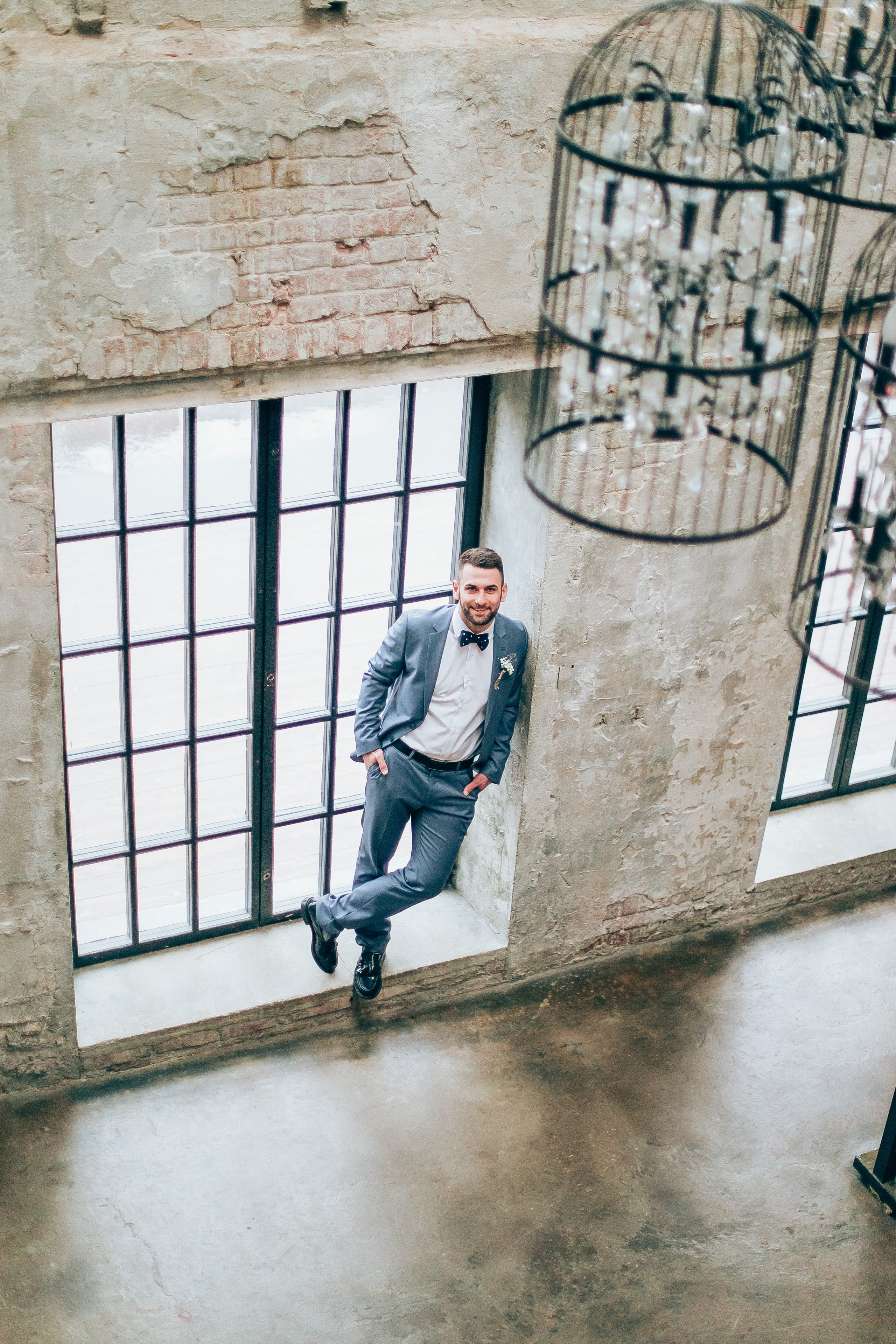 Антон и Яна. Свадебный и семейный фотограф Екатерина Бубнова