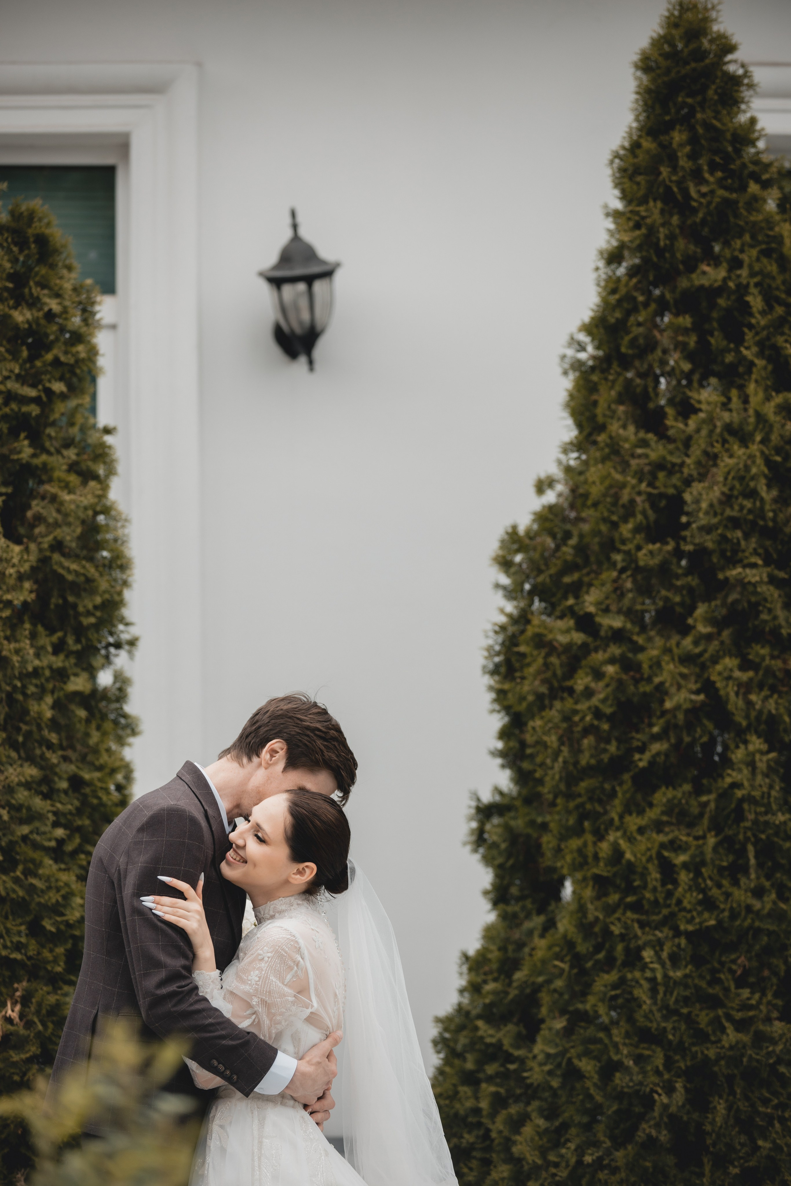 Андрей и Екатерина. Свадебный, репортажный фотограф в Тюмени Сергей Тапилин