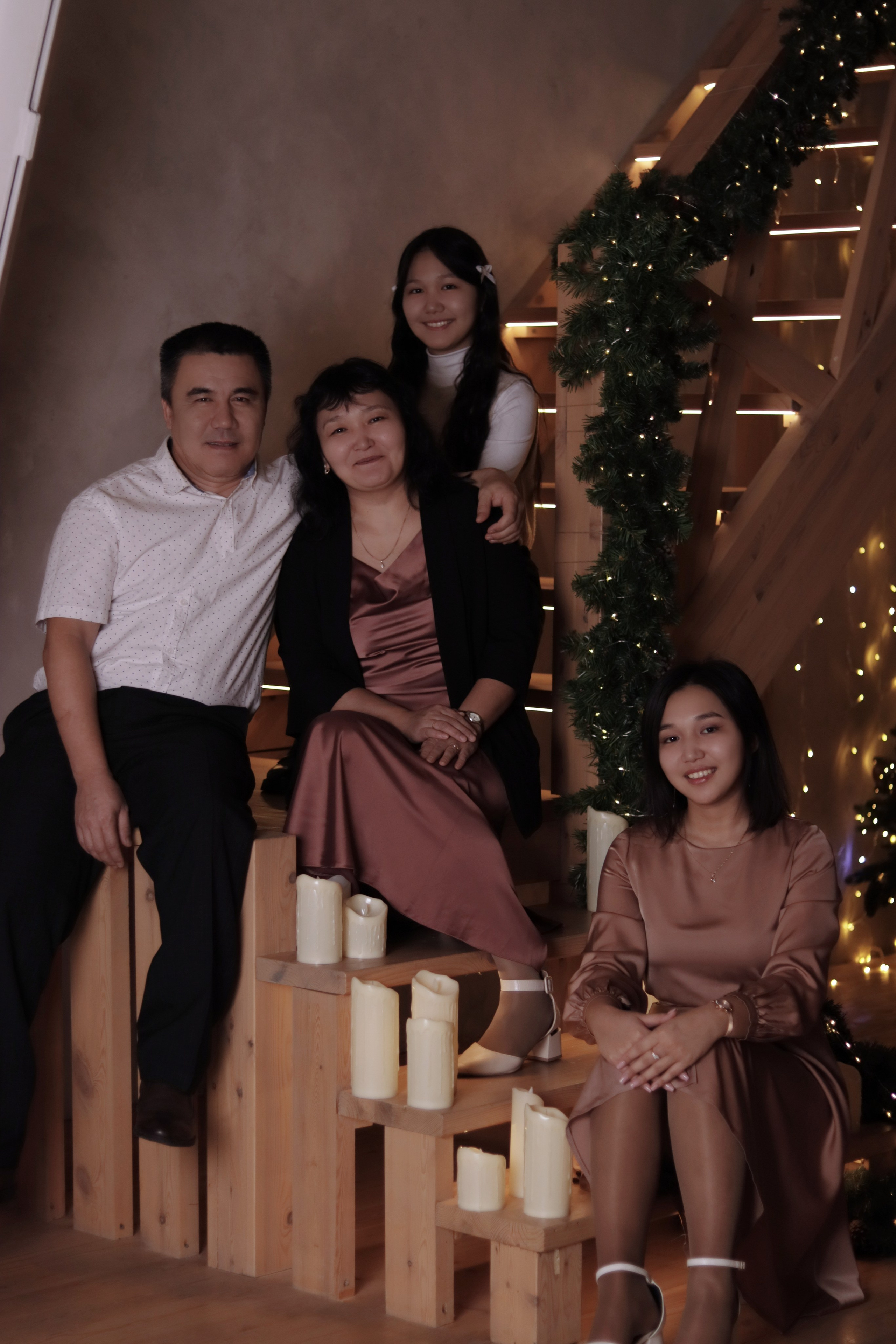 Семейные съемки