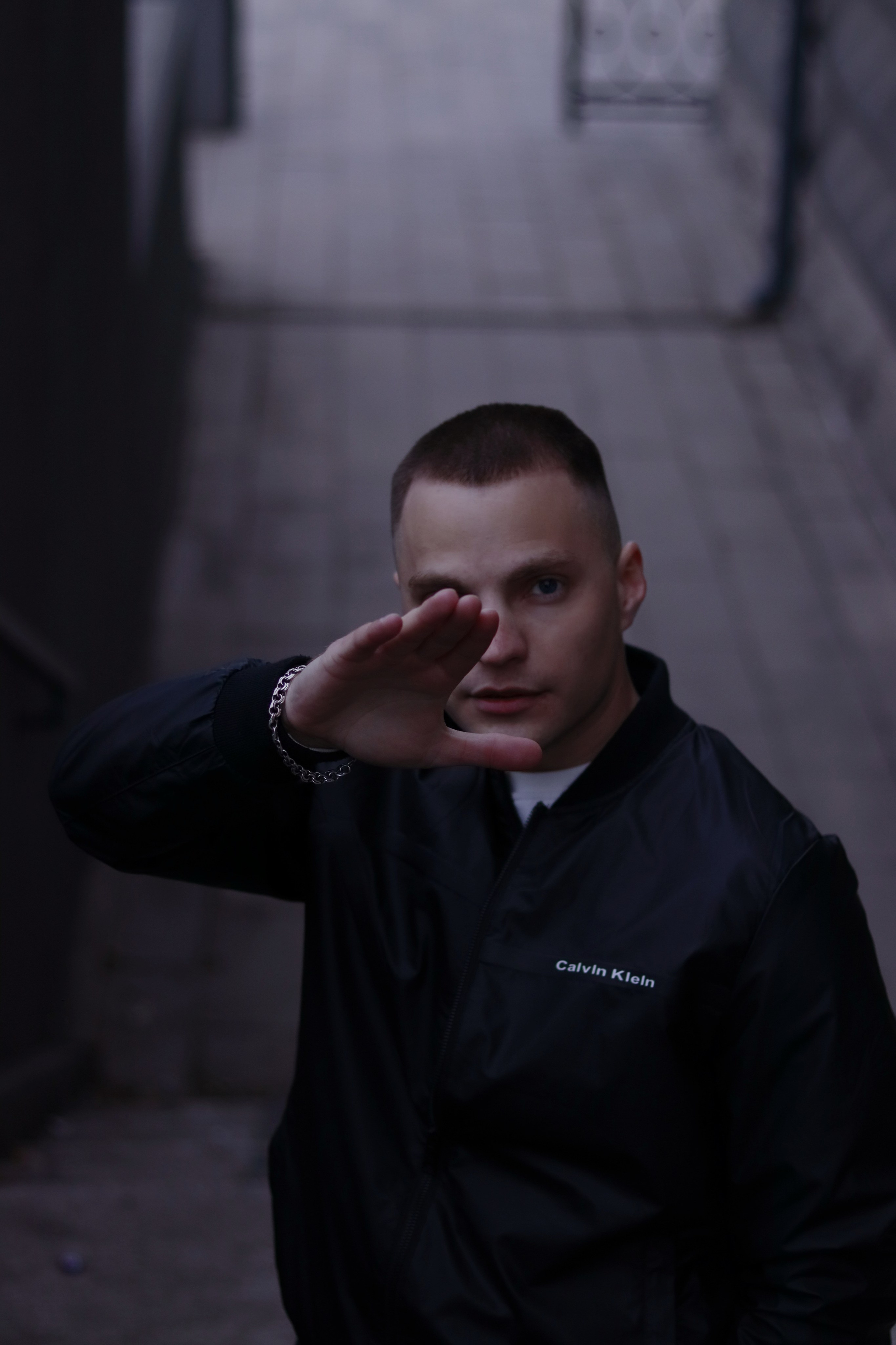 Городская фотосессия