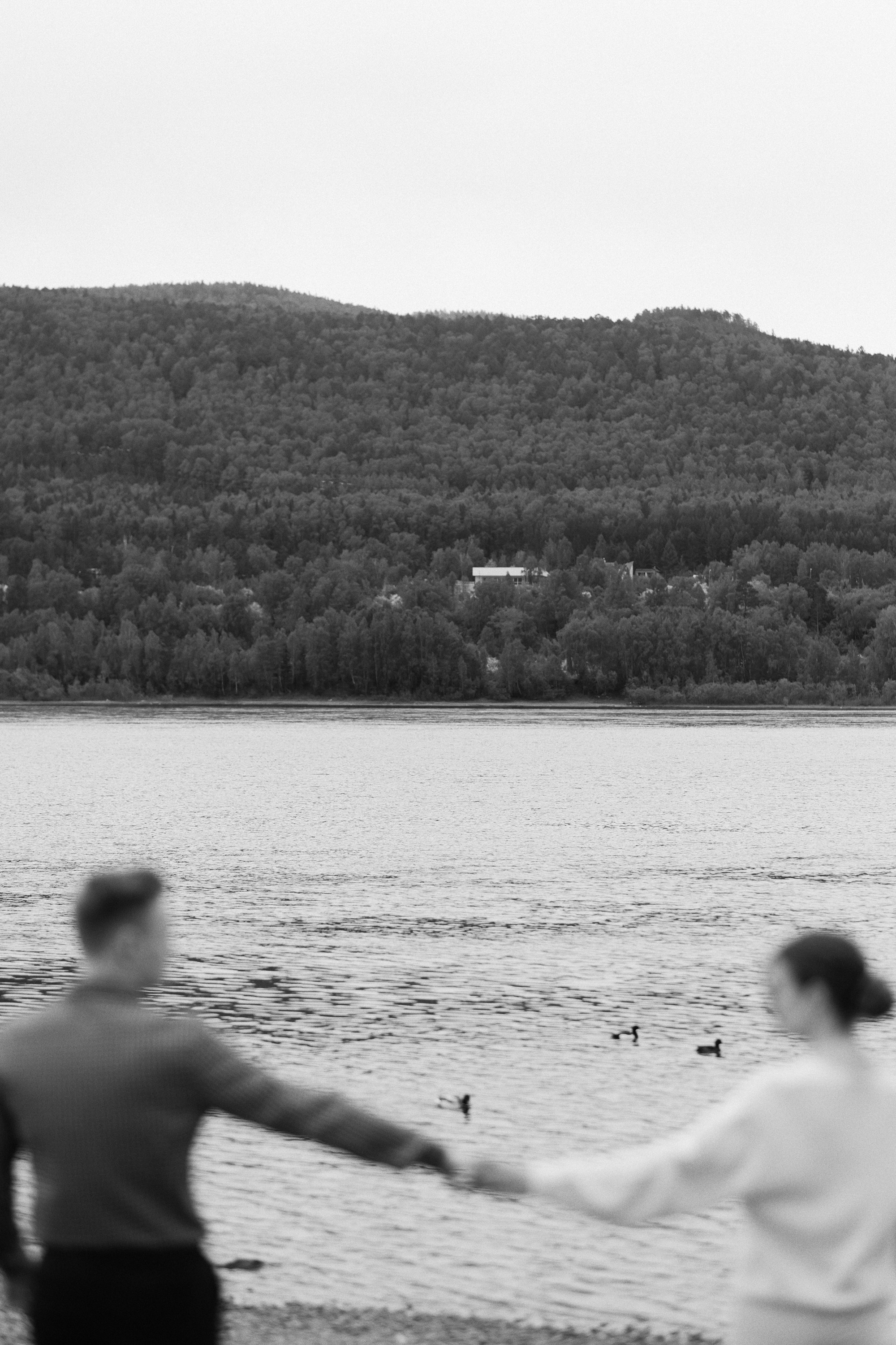 ИНЕССА И ДАНИЛА ` 24. Maria Startseva Photo