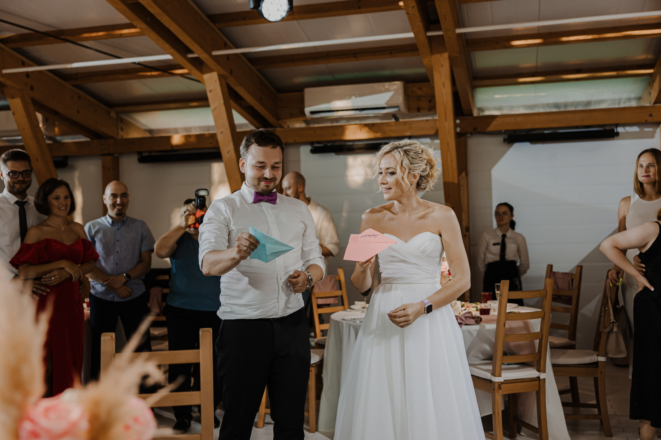 Олег и Диана. Свадебный и семейный фотограф Елизавета Ермак | Москва и МО