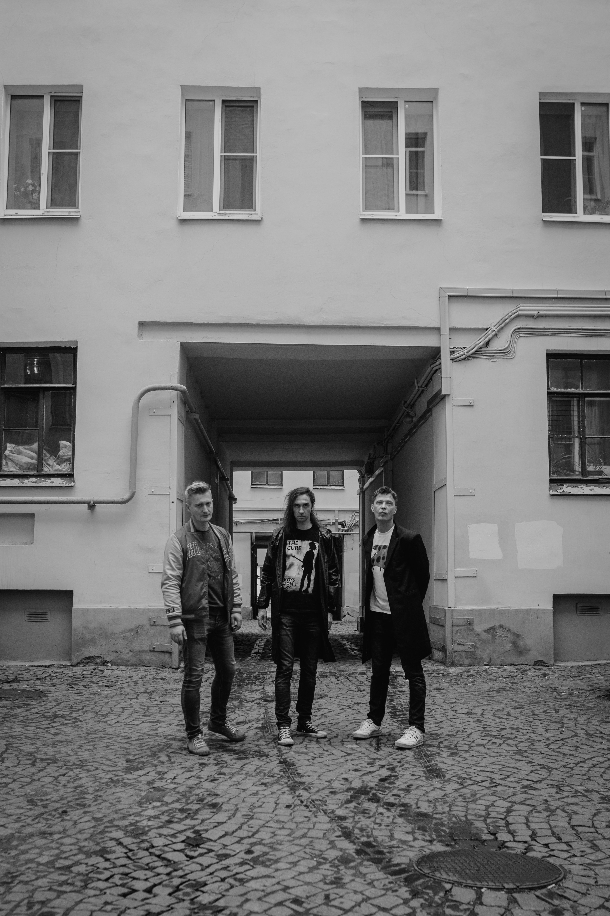 РАДИОПОМЕХИ. Фотограф Елена Богачева (lenalena_na_na_na)