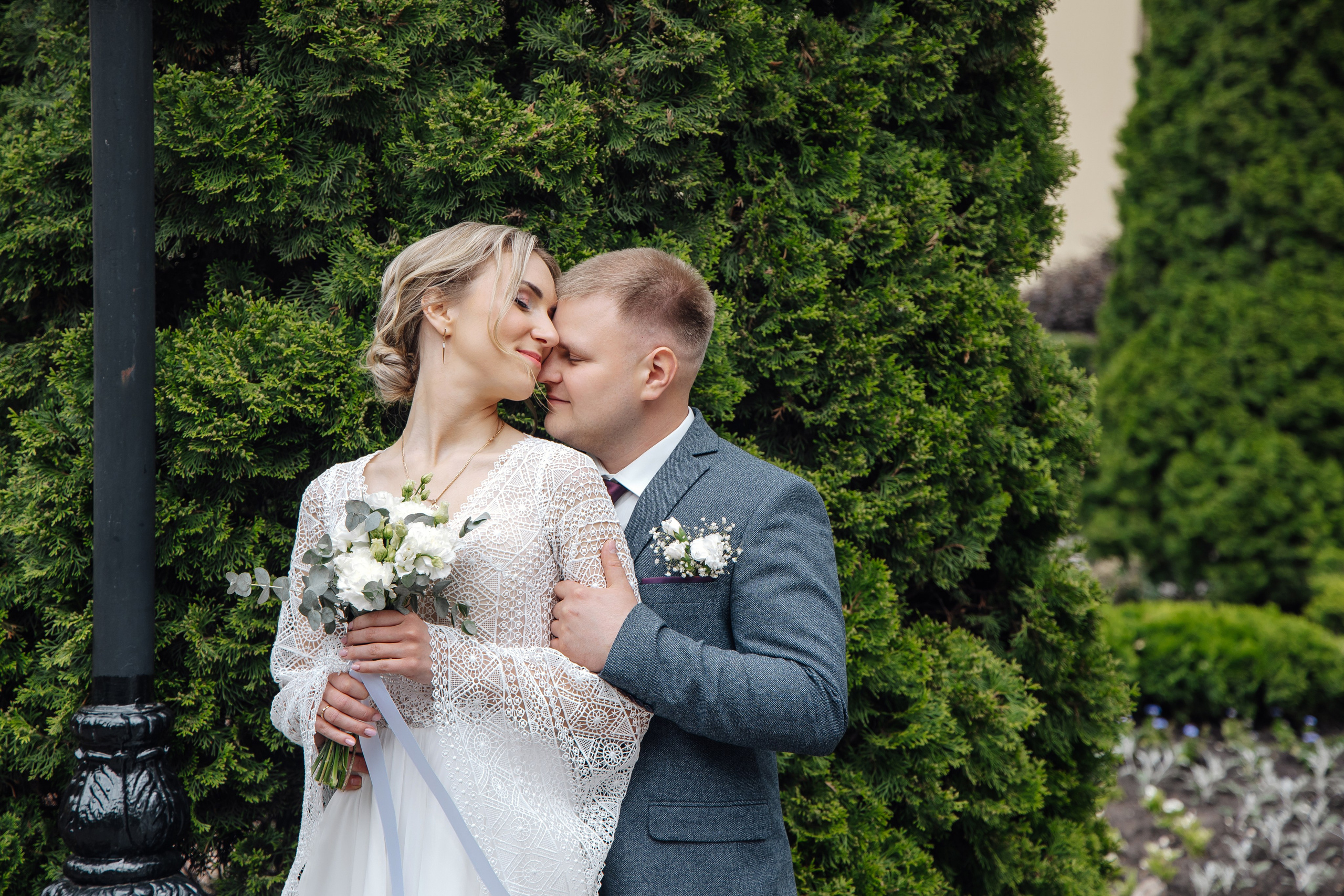 Фотограф Сергей Золотарев — Свадьба Дмитрия и Виктории. Фотограф Воронеж, Липецк