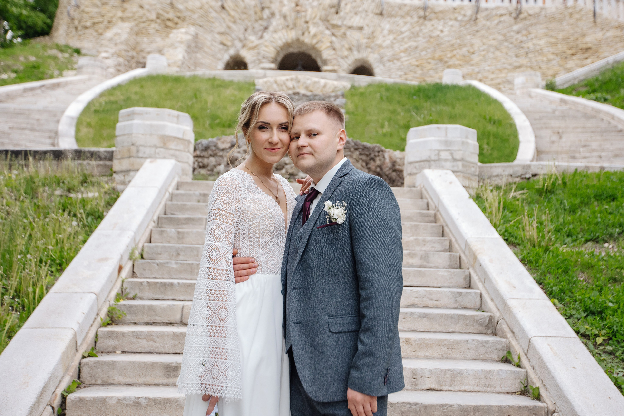 Фотограф Сергей Золотарев — Свадьба Дмитрия и Виктории. Фотограф Воронеж, Липецк