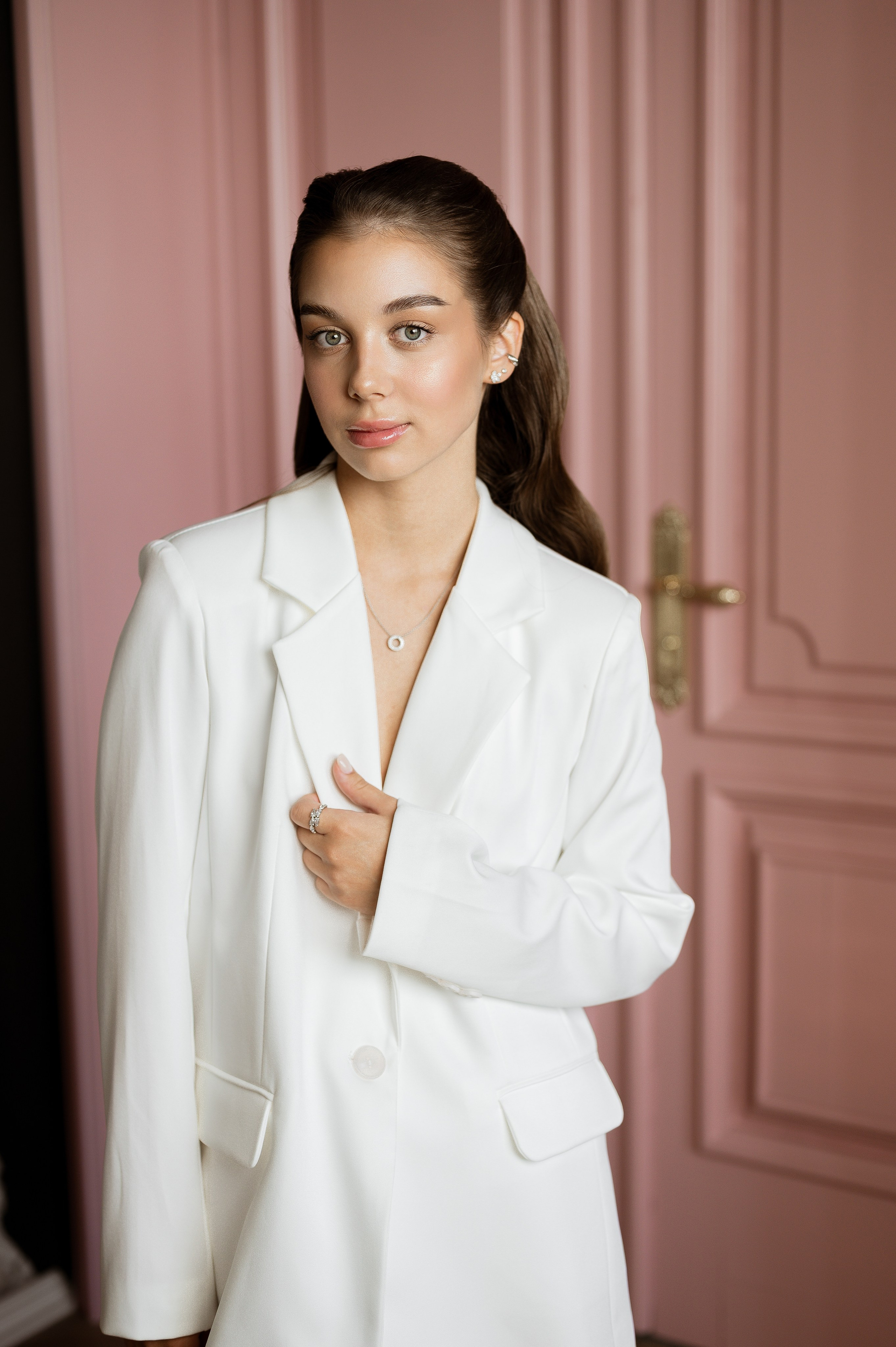 Маша. Свадебный и семейный фотограф в Краснодаре Алина Мельник