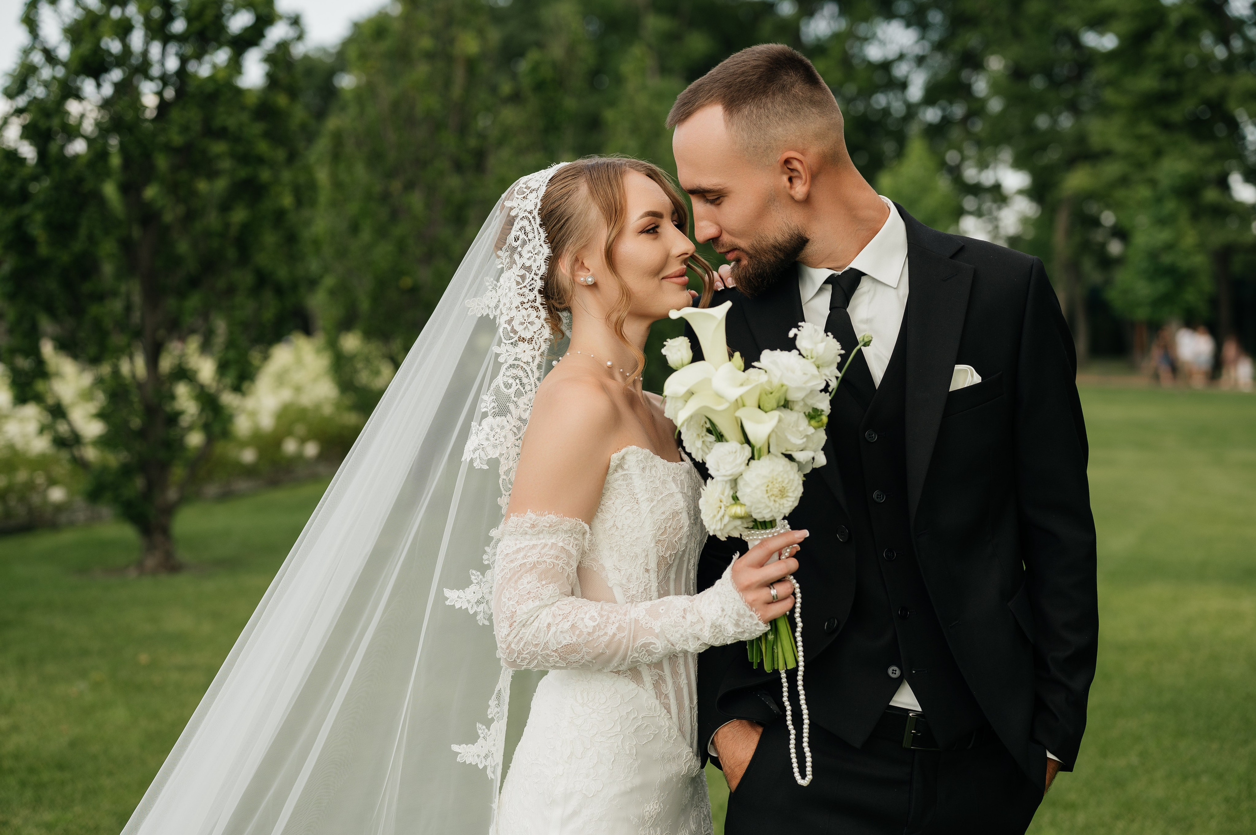 Свадьба Виктор и Валерия. Свадебный и семейный фотограф в Краснодаре Алина Мельник