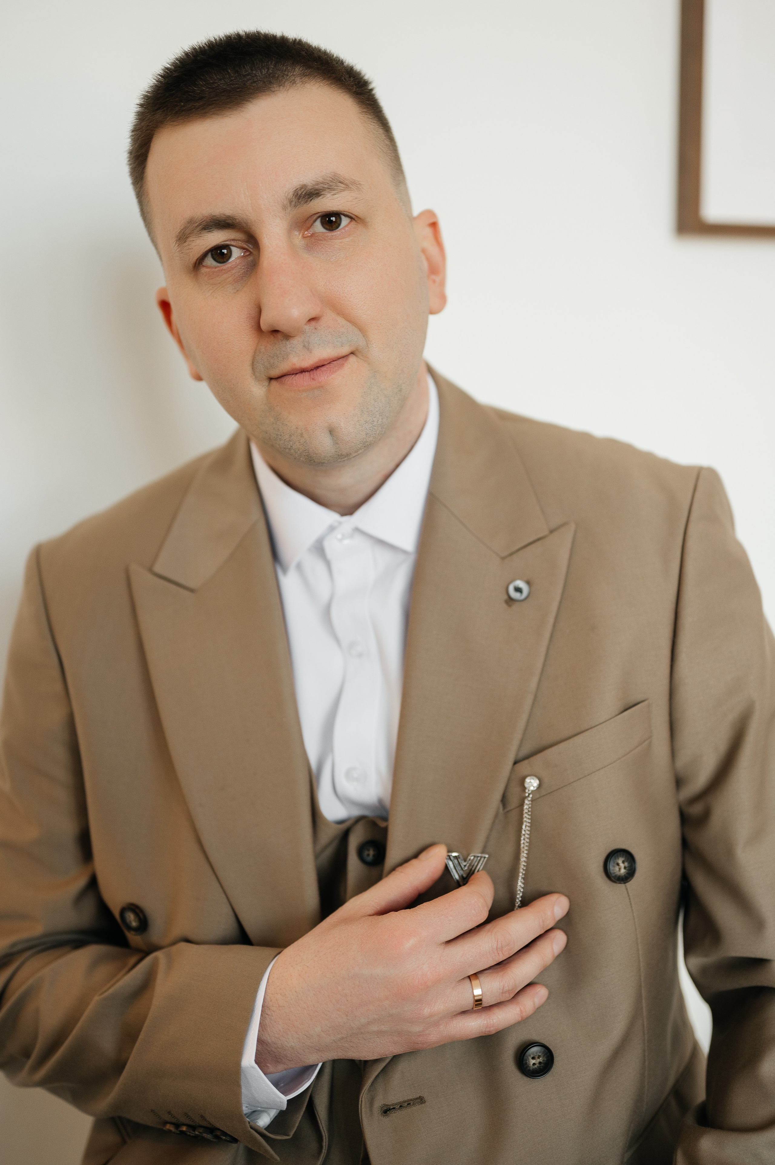 Аркадий и Алина. Свадебный и семейный фотограф в Краснодаре Алина Мельник