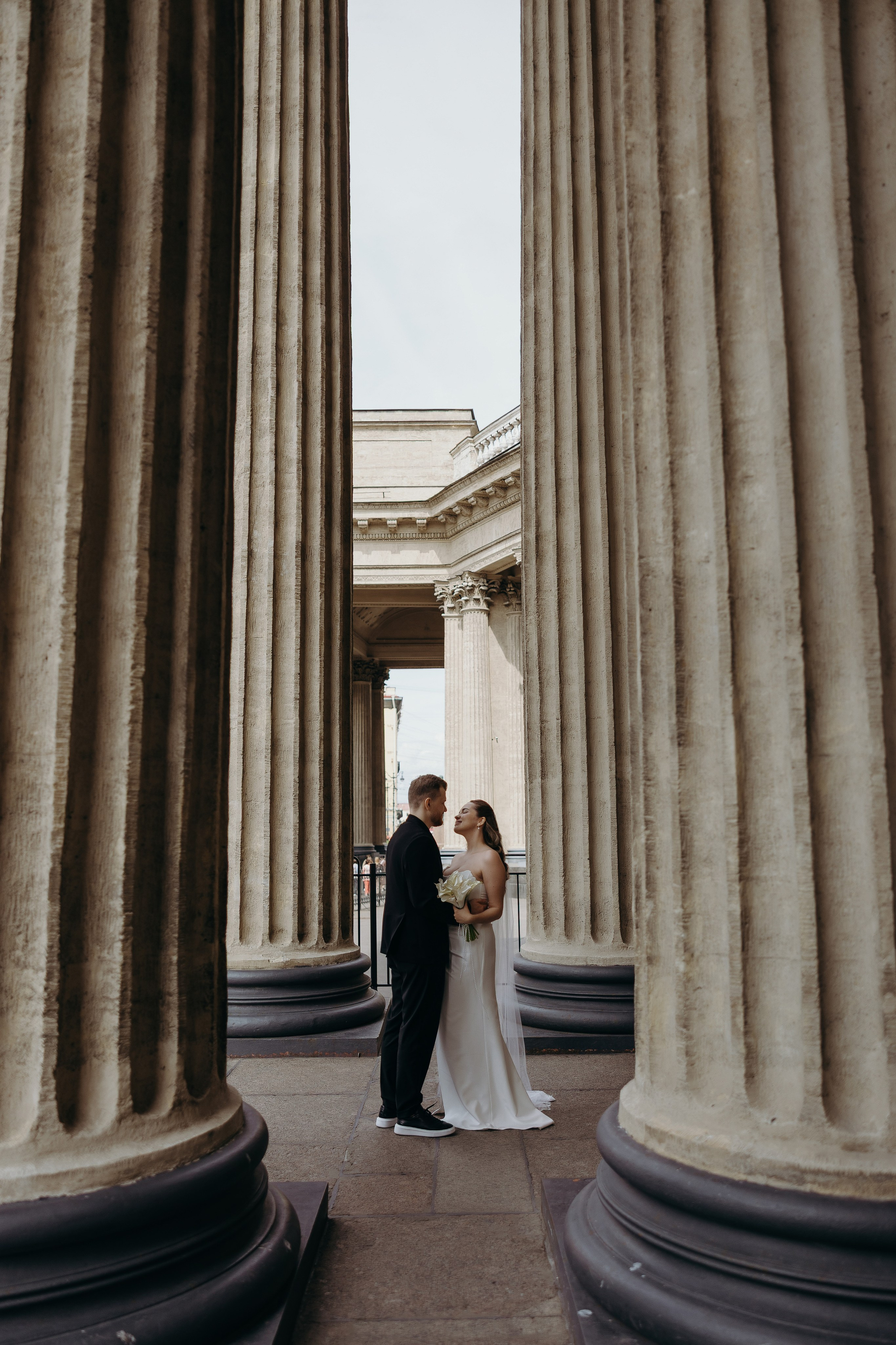 Wedding day 08.08.25. Свадебный фотограф в Санкт-Петербурге