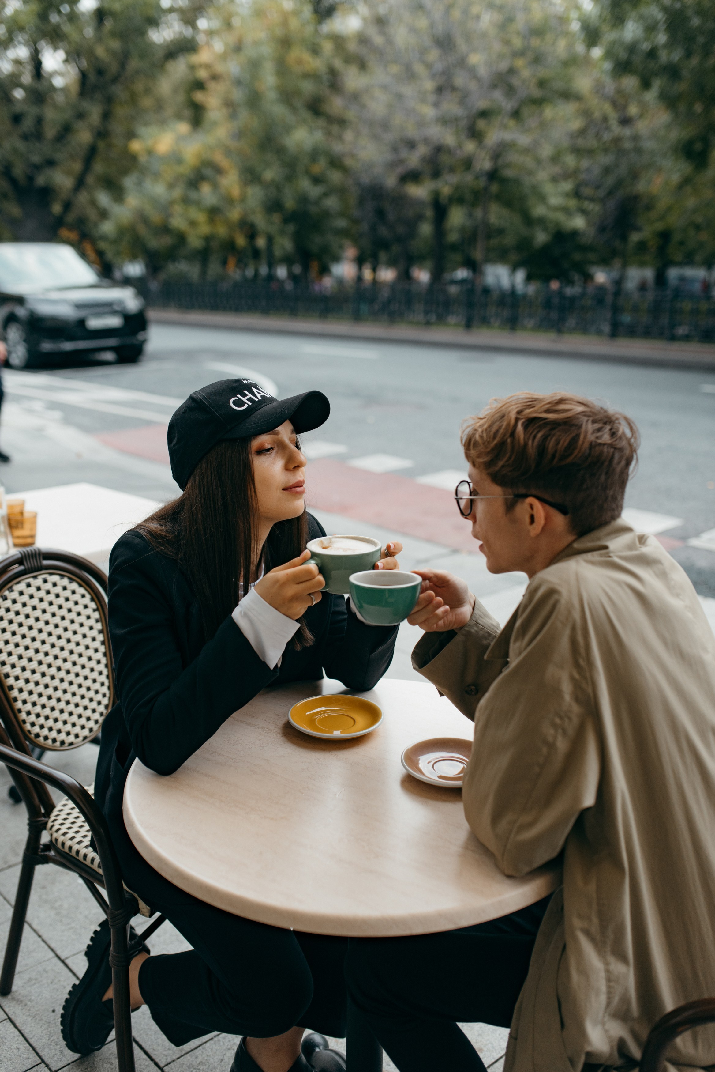 Д + А. Свадебный и портретный фотограф в Санкт-Петербурге Ирина Келина