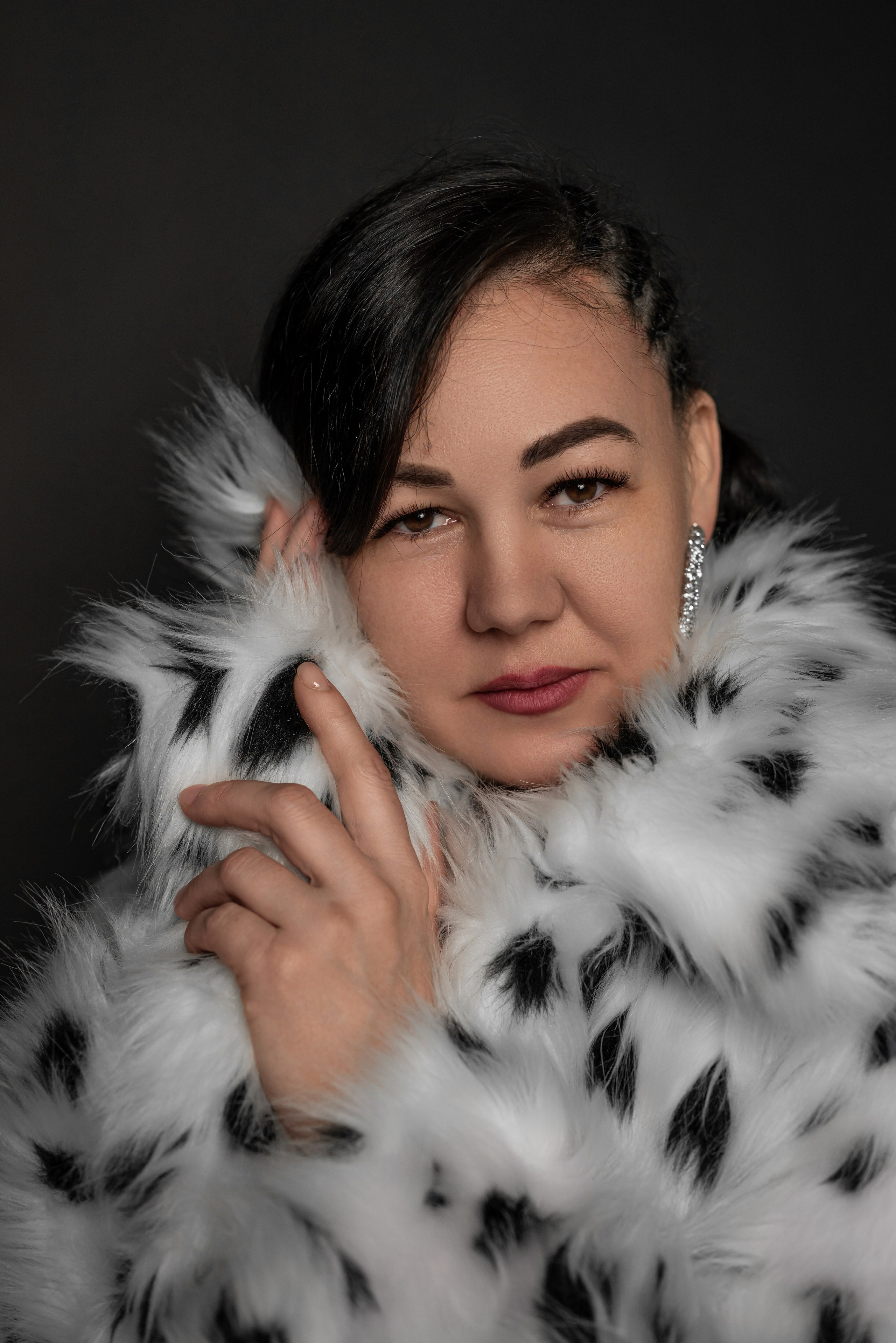 Александра. Фотограф в городе Салават