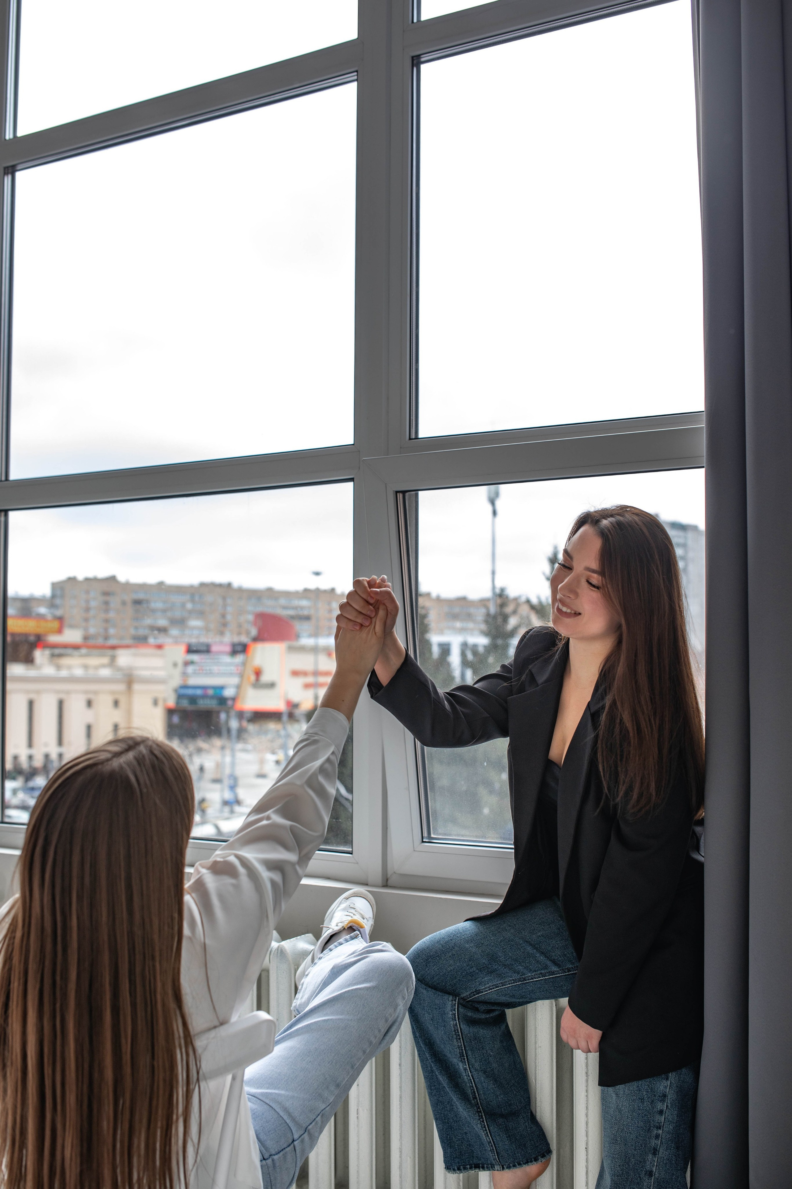 Кристина. Профессиональный фотограф