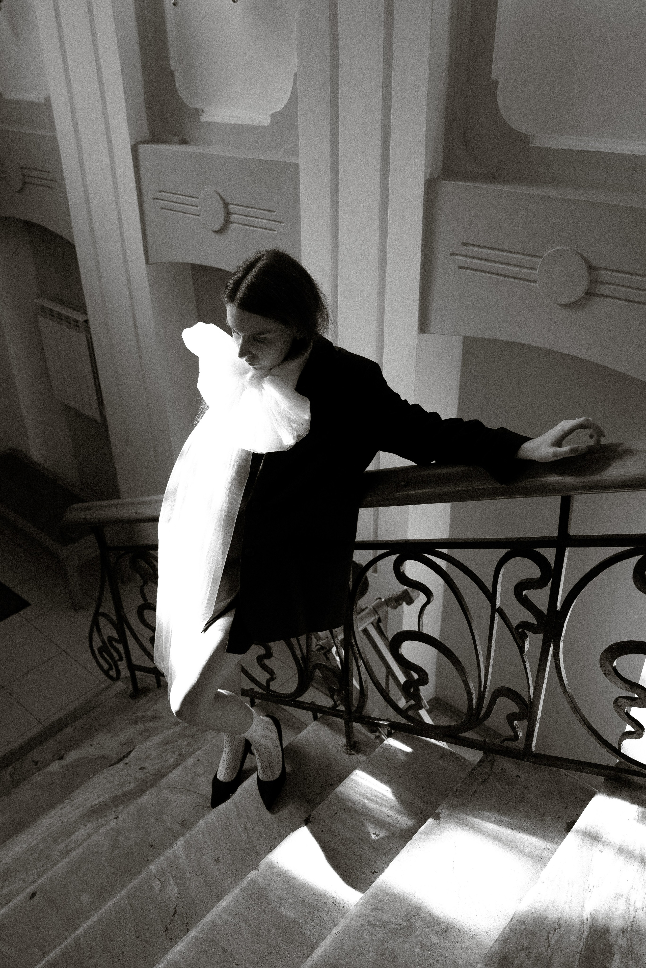 Эльвира. Тамара Власова