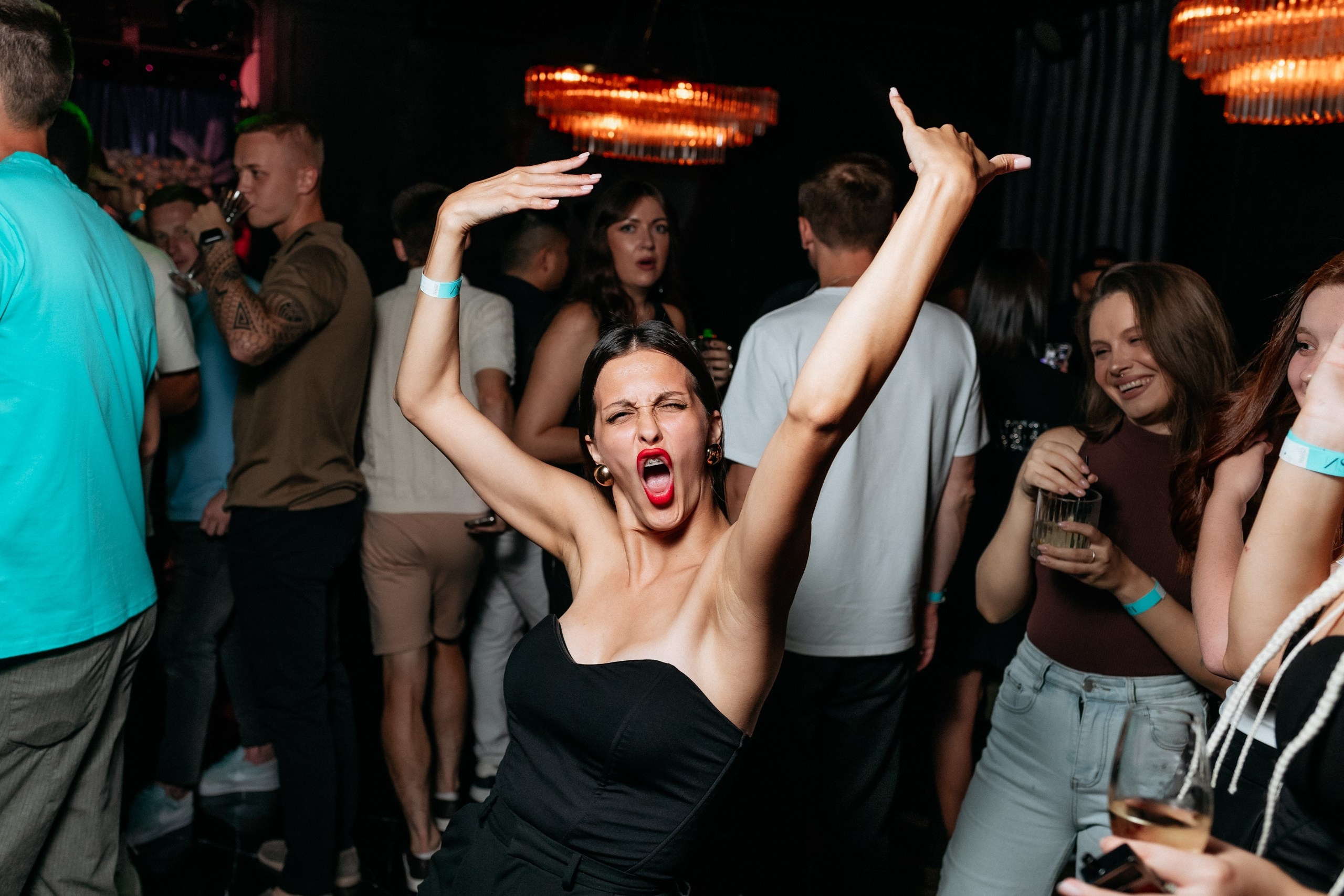 МЕДИА ЛИГА — AFTER PARTY. СВОИ. ФОТООТЧЕТЫ-СОБЫТИЯ-МЕСТА