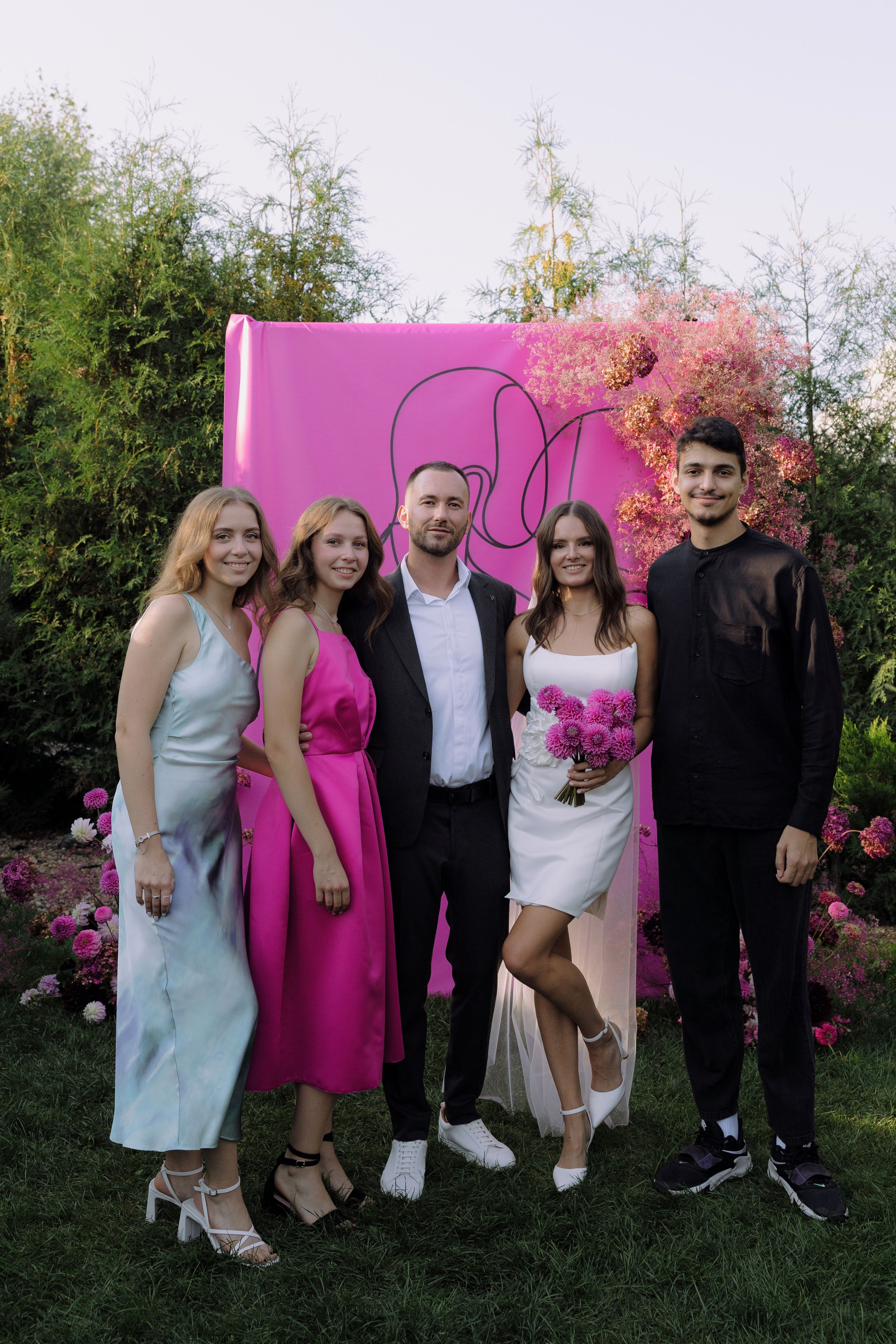 Artem & Victoria. Главная