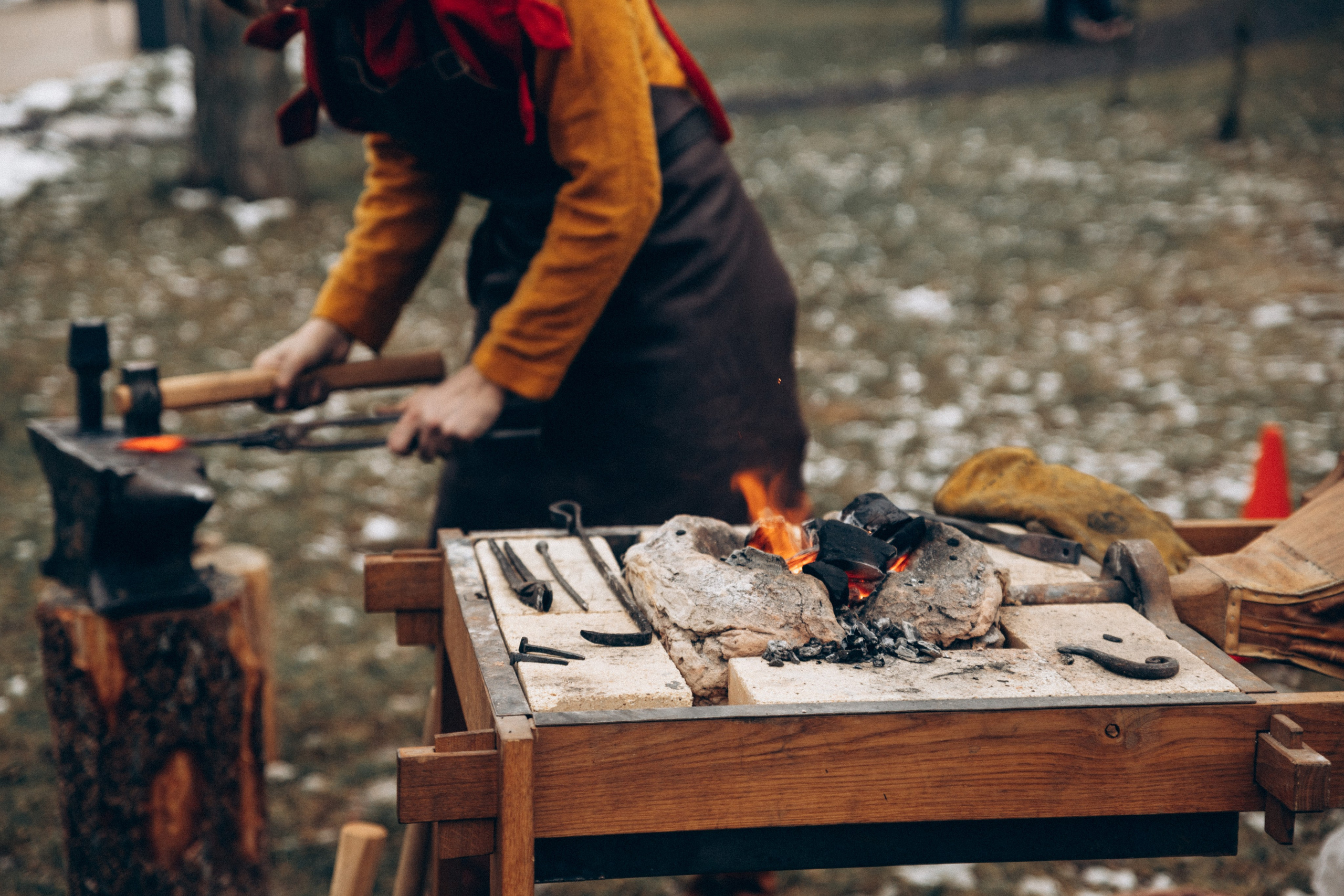 Масленница в Lakeside Park. Репортажный и детский фотограф в Минске