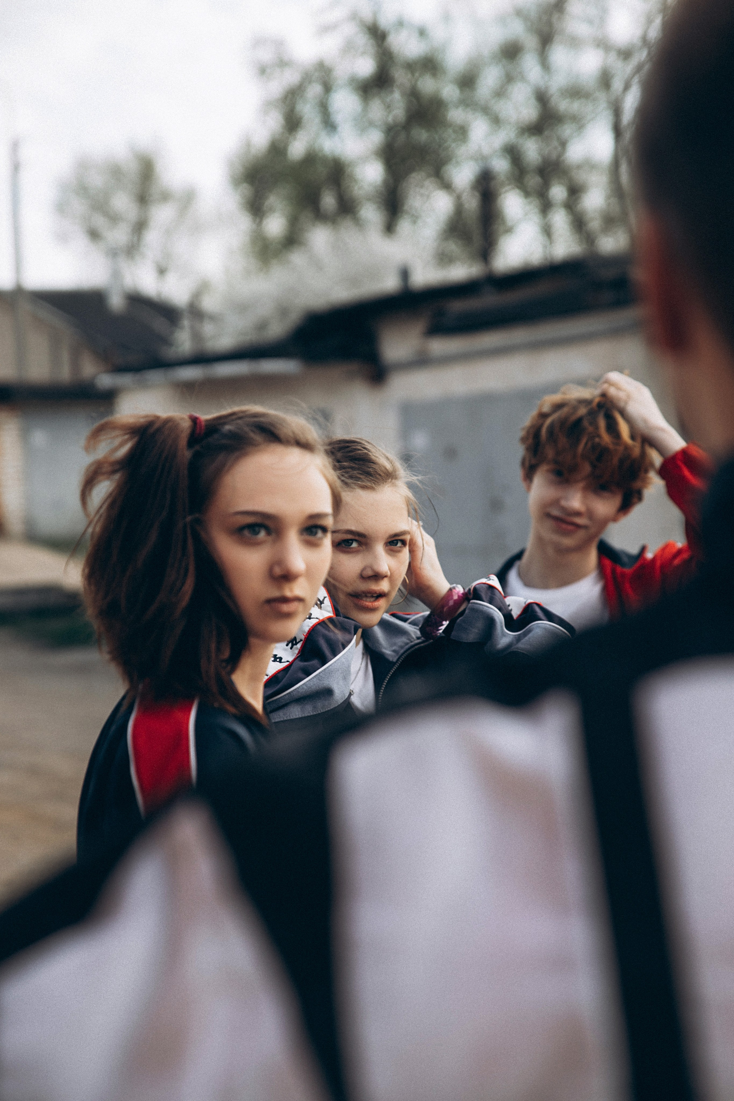 Мир! Дружба! Жвачка!. Репортажный и детский фотограф в Минске