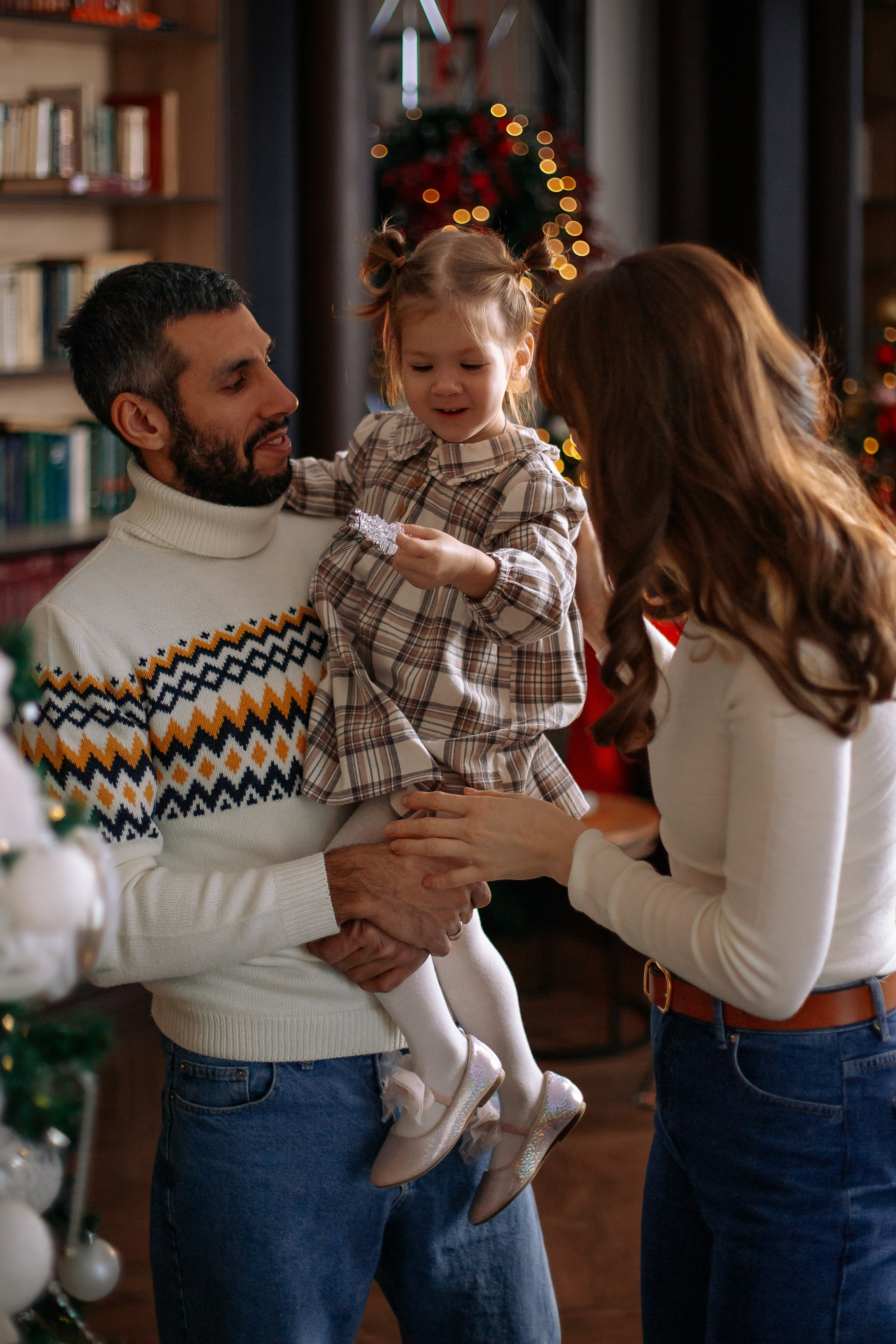 Christmas. Фотограф Виктория Святенюк