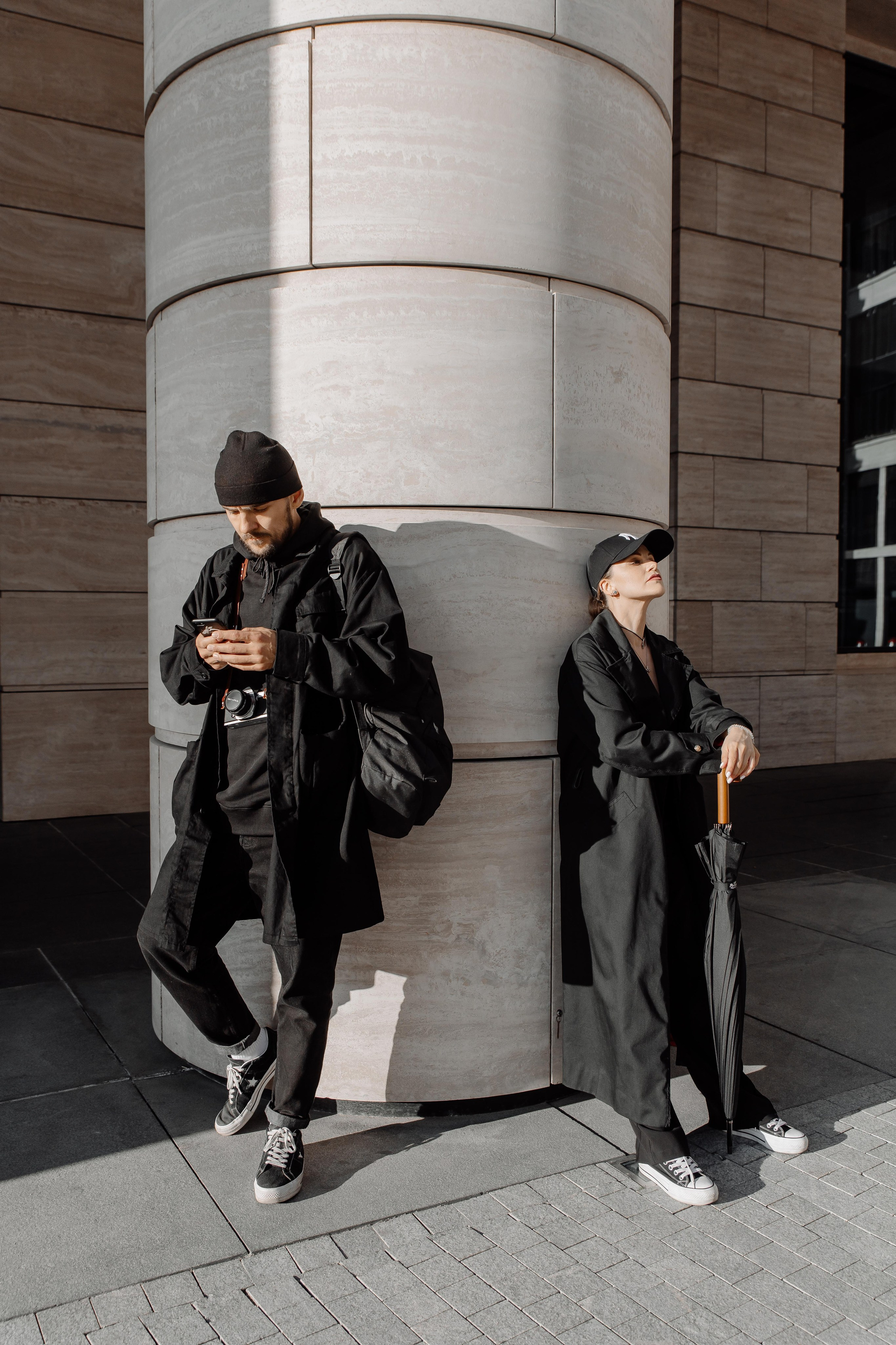 Это не лав стори. Свадебный фотограф в Санкт-Петербурге Евгений Назаров