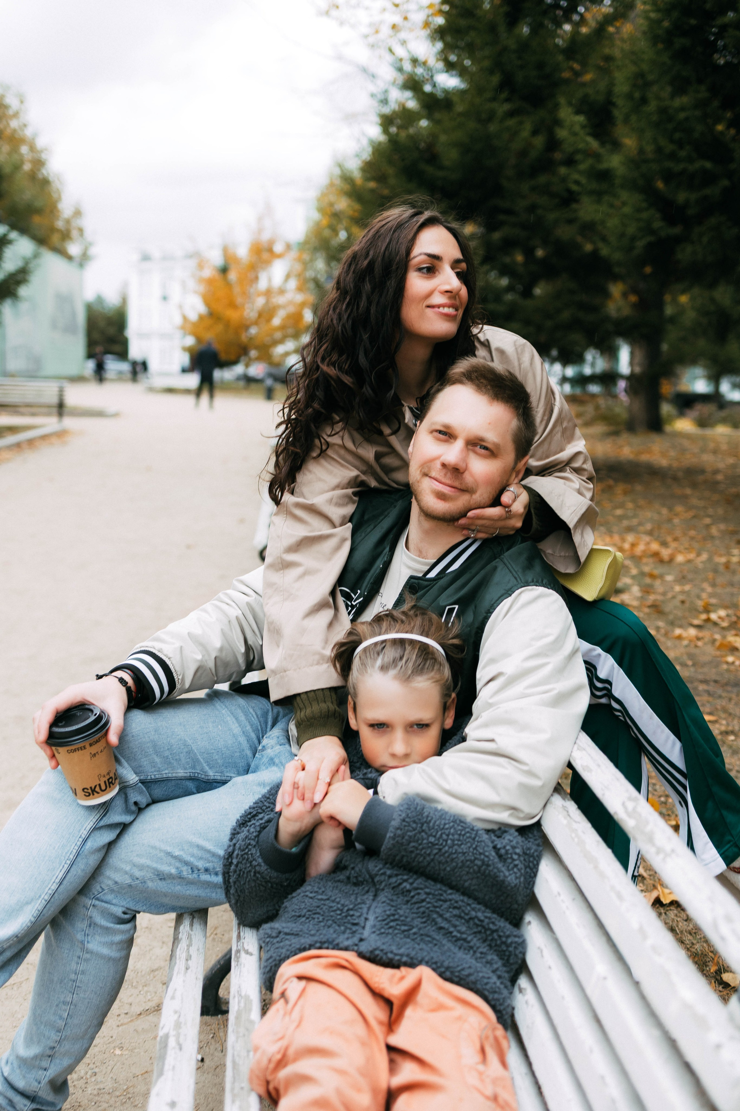 Альбом 2. Семейный фотограф Елена Шаяпова