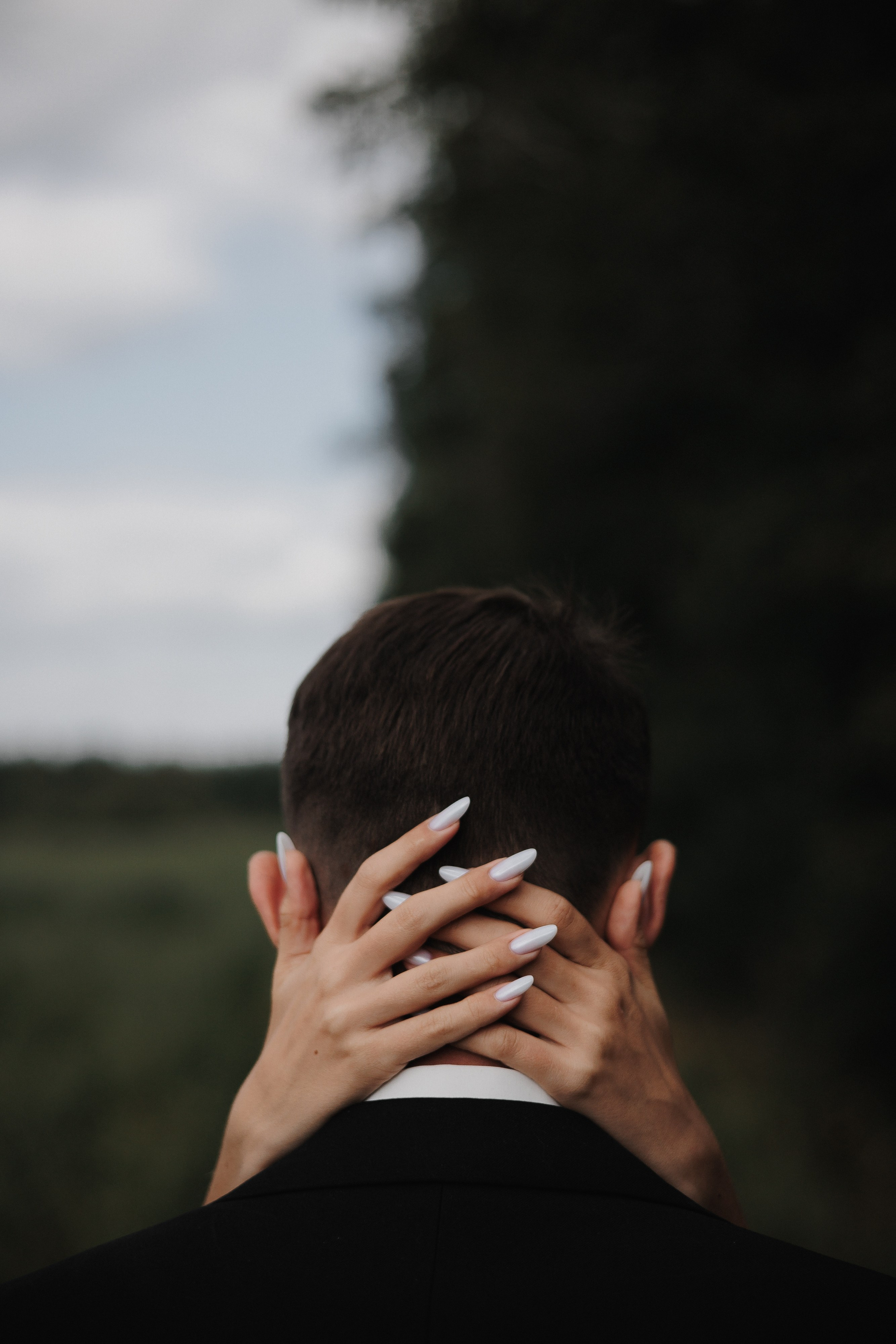 Данил и Ирина. Семейный свадебный фотограф Семен Егоров