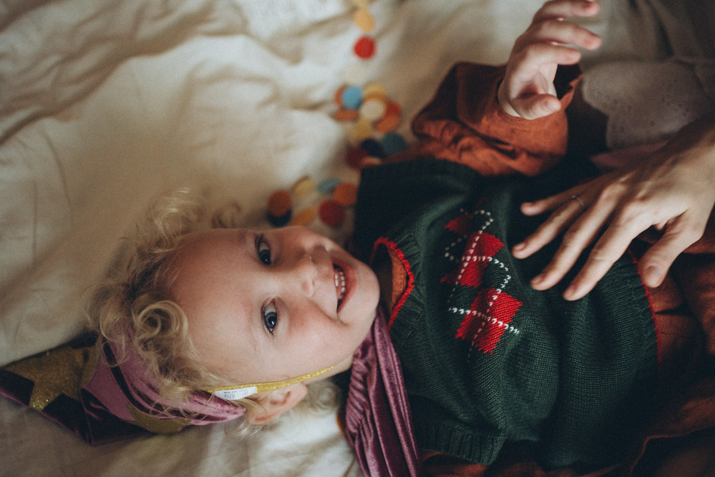 Новогодний карнавал. Семейный и детский фотограф и видеограф в Москве, Серпухове и Тарусе Валерия Сорокина