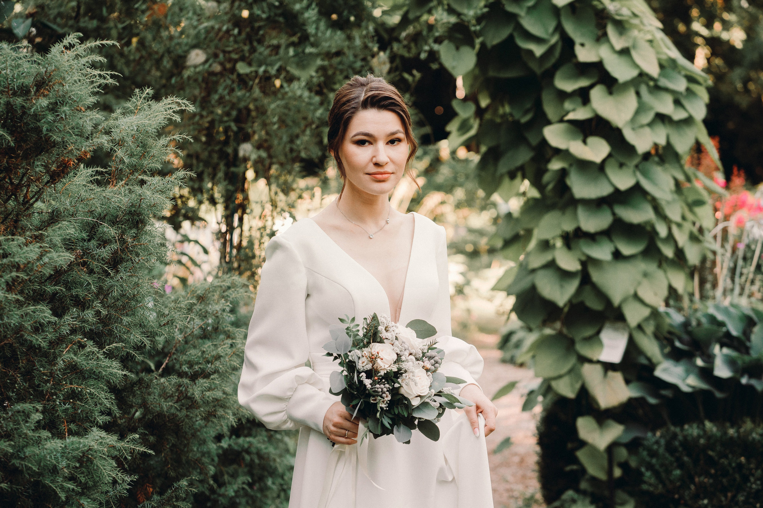 Артемий и Татьяна. KORSHIKOV SERGEY