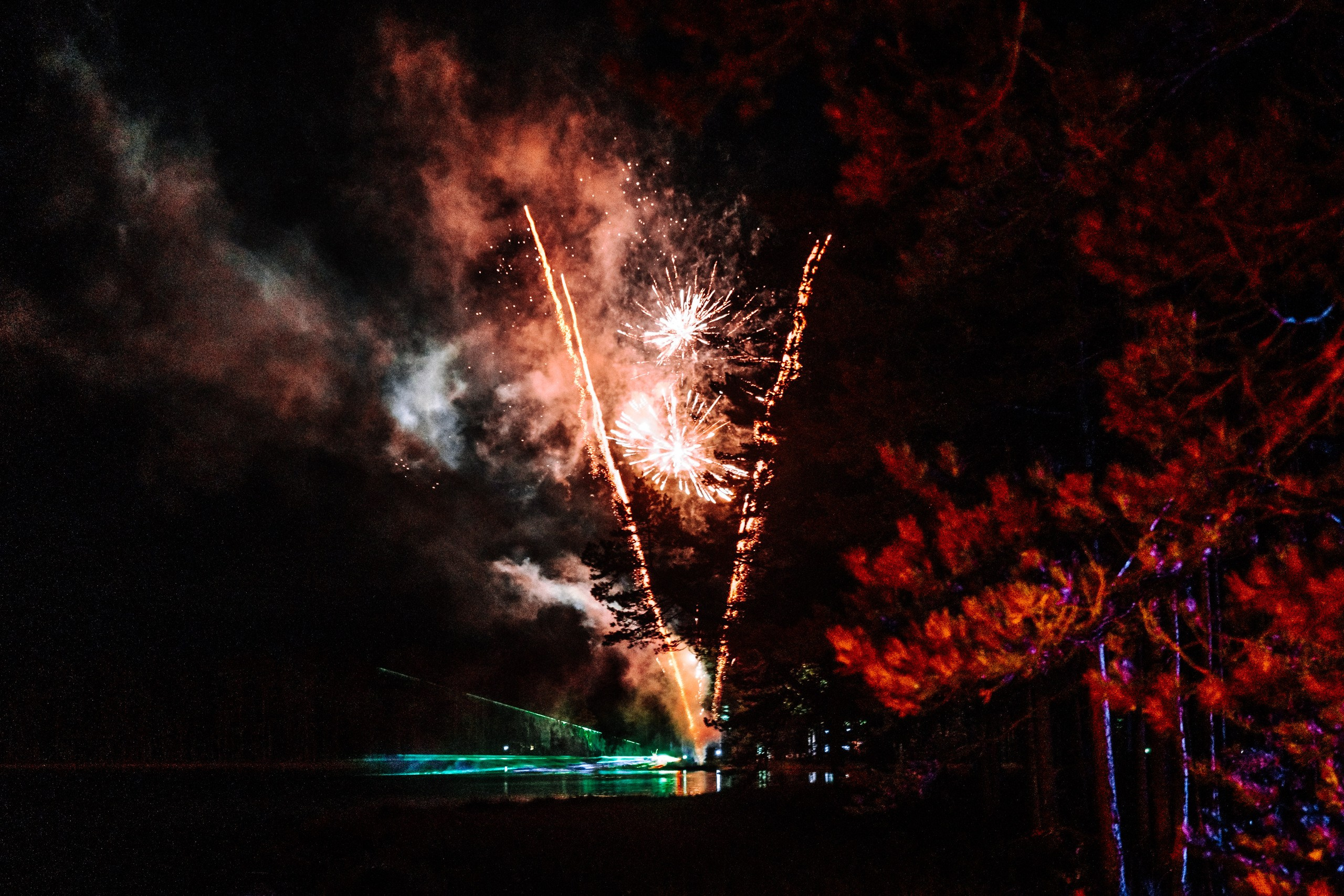 Ethnoscope `23. KORSHIKOV SERGEY