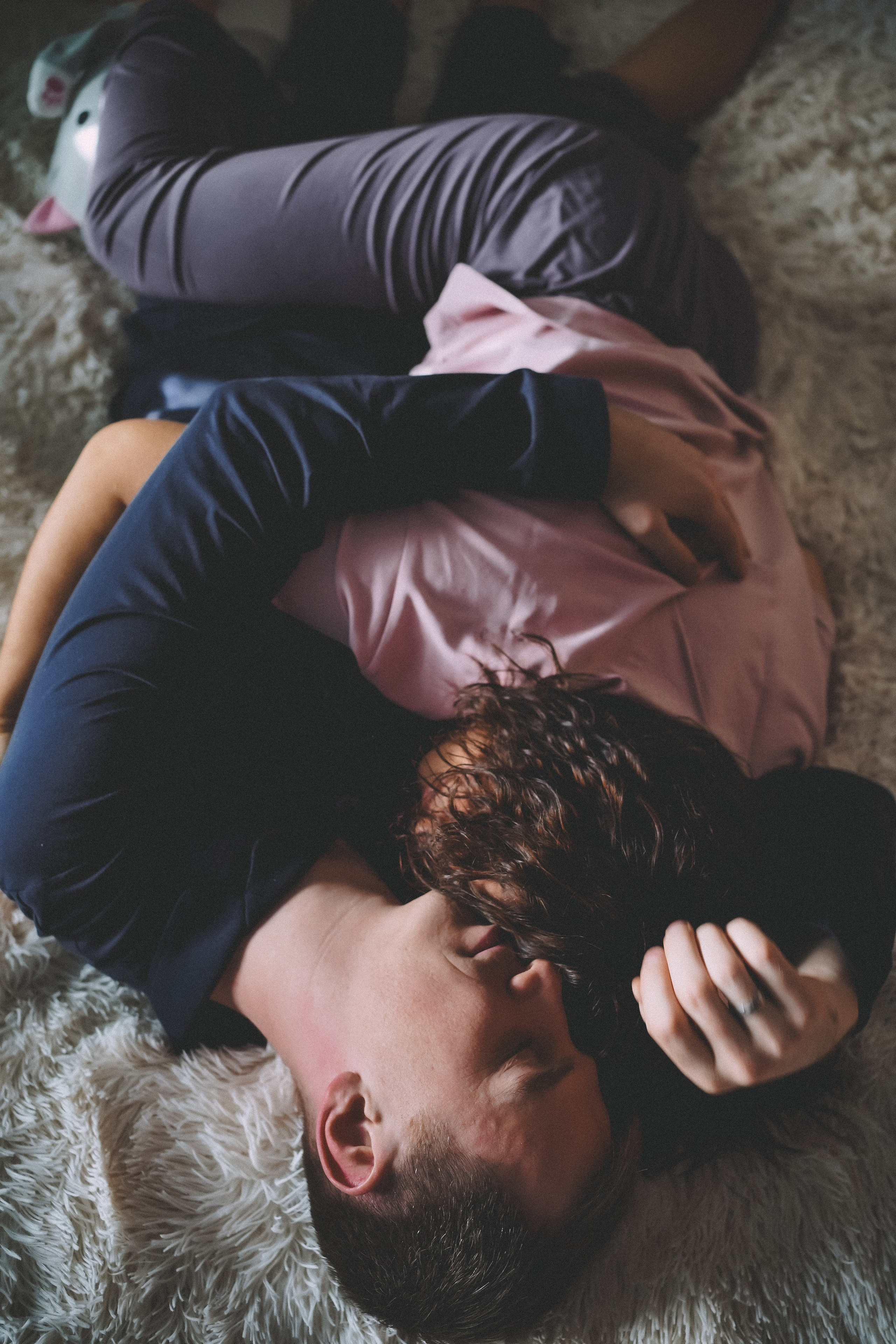 Женя и Вова. Главная