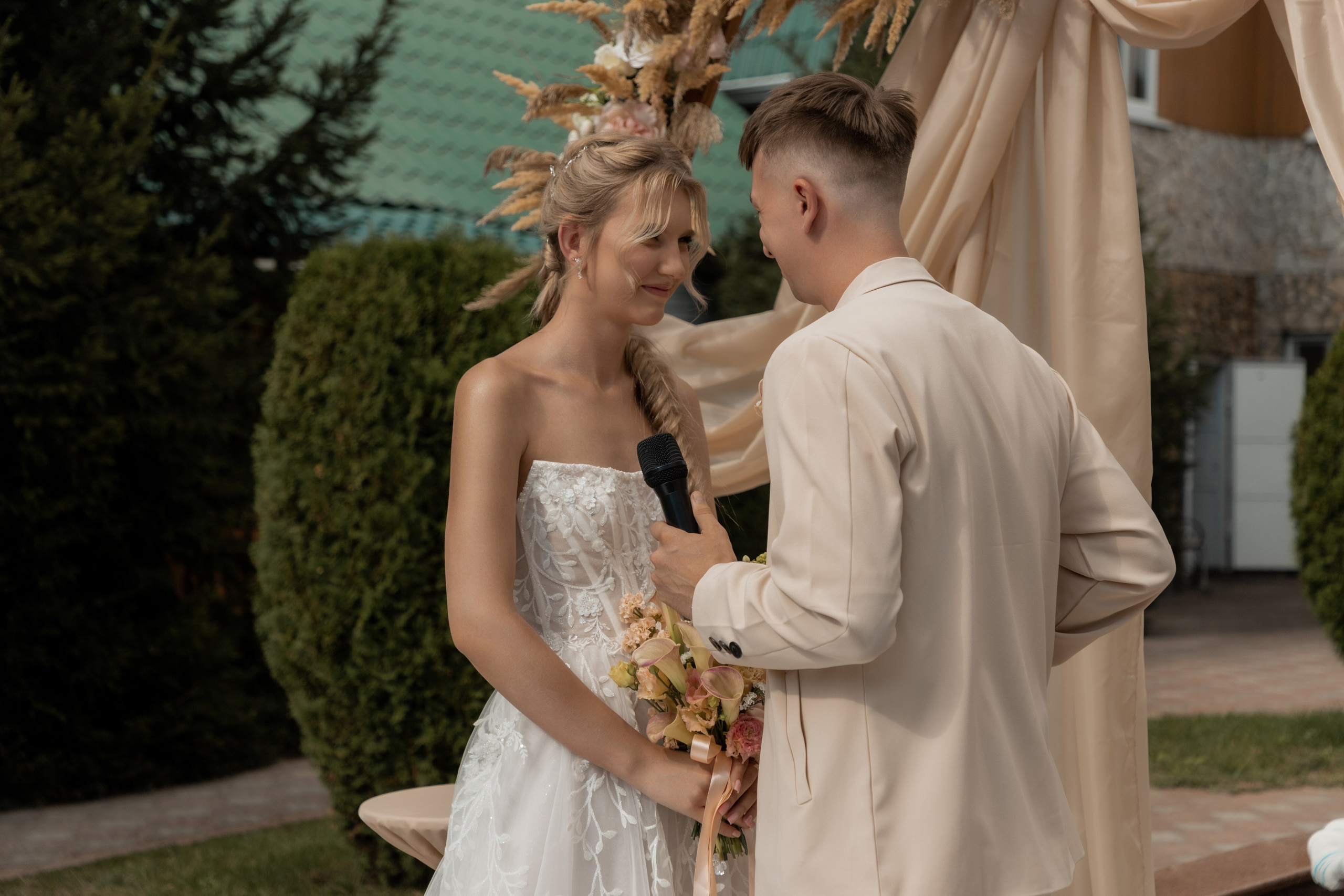 Роман и Александра (банкет). Свадебный фотограф Ангелина Сунгатулина | Саратов | Балаково | Вольск