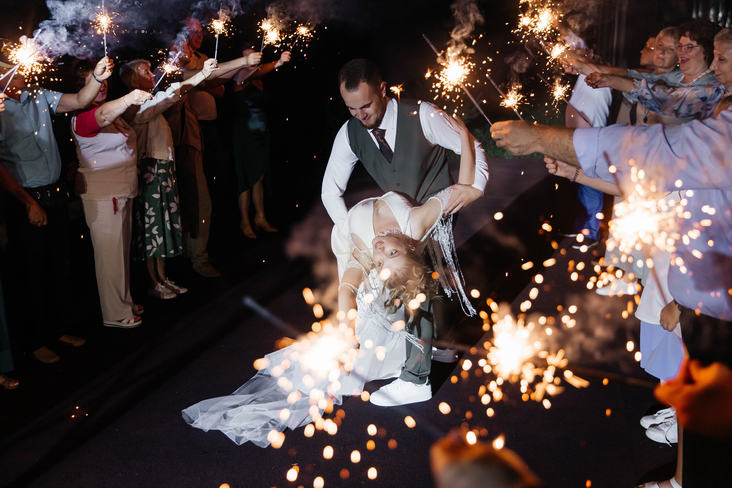 Никита & Ульяна. Главная