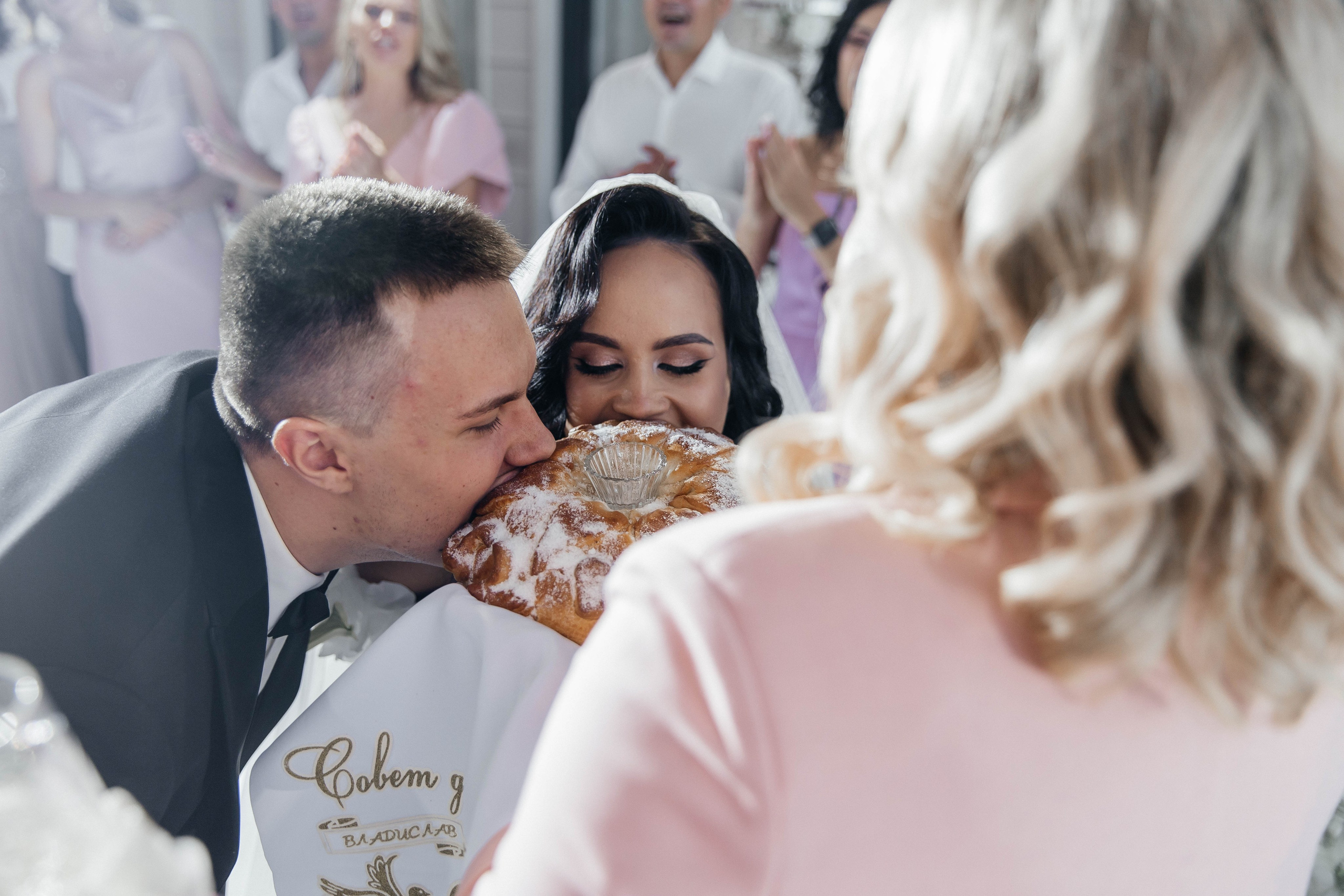 Владислав & Татьяна. Главная