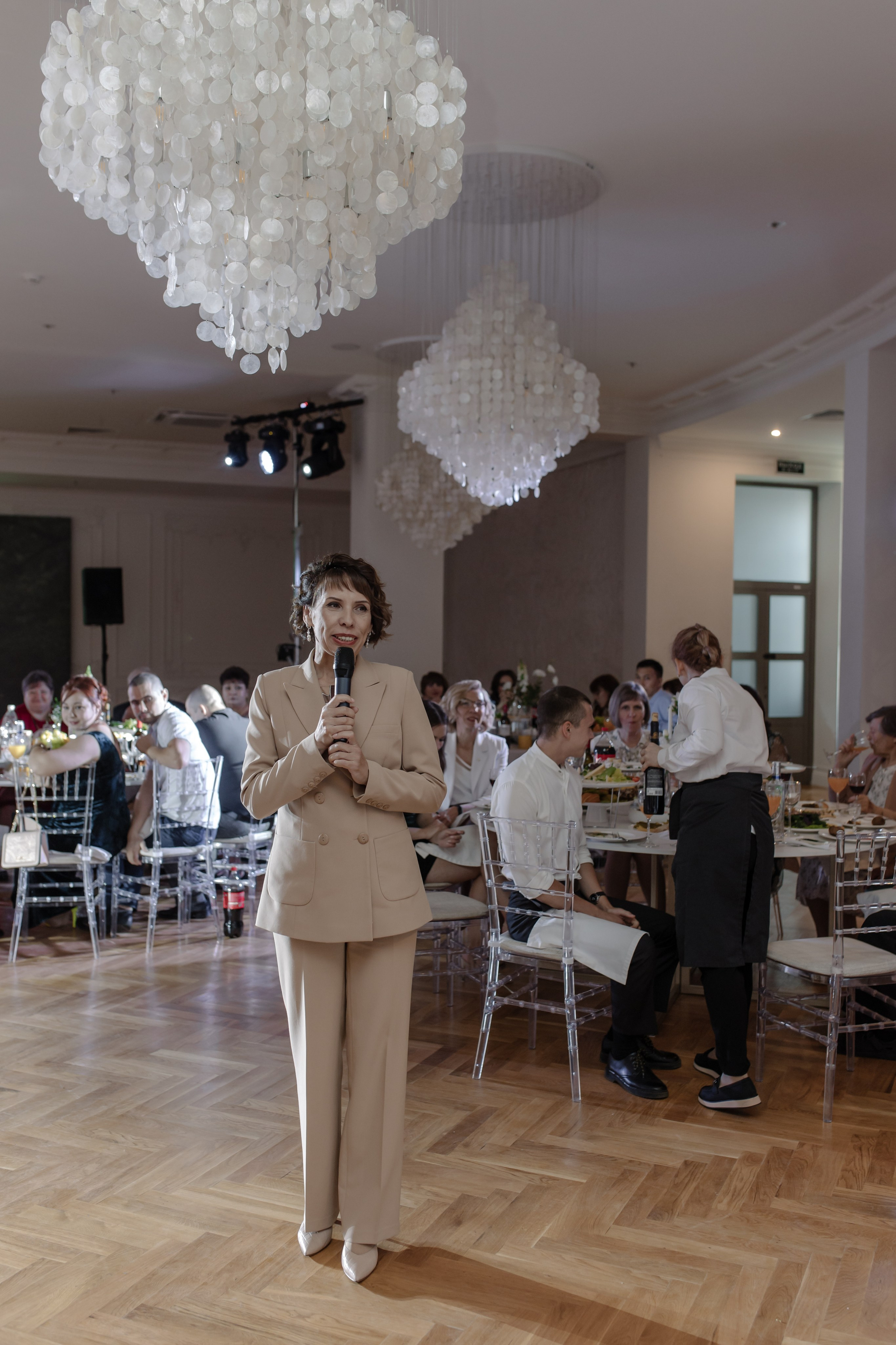 D & M. Свадебный и семейный фотограф в Астрахани Сергунова Наталья