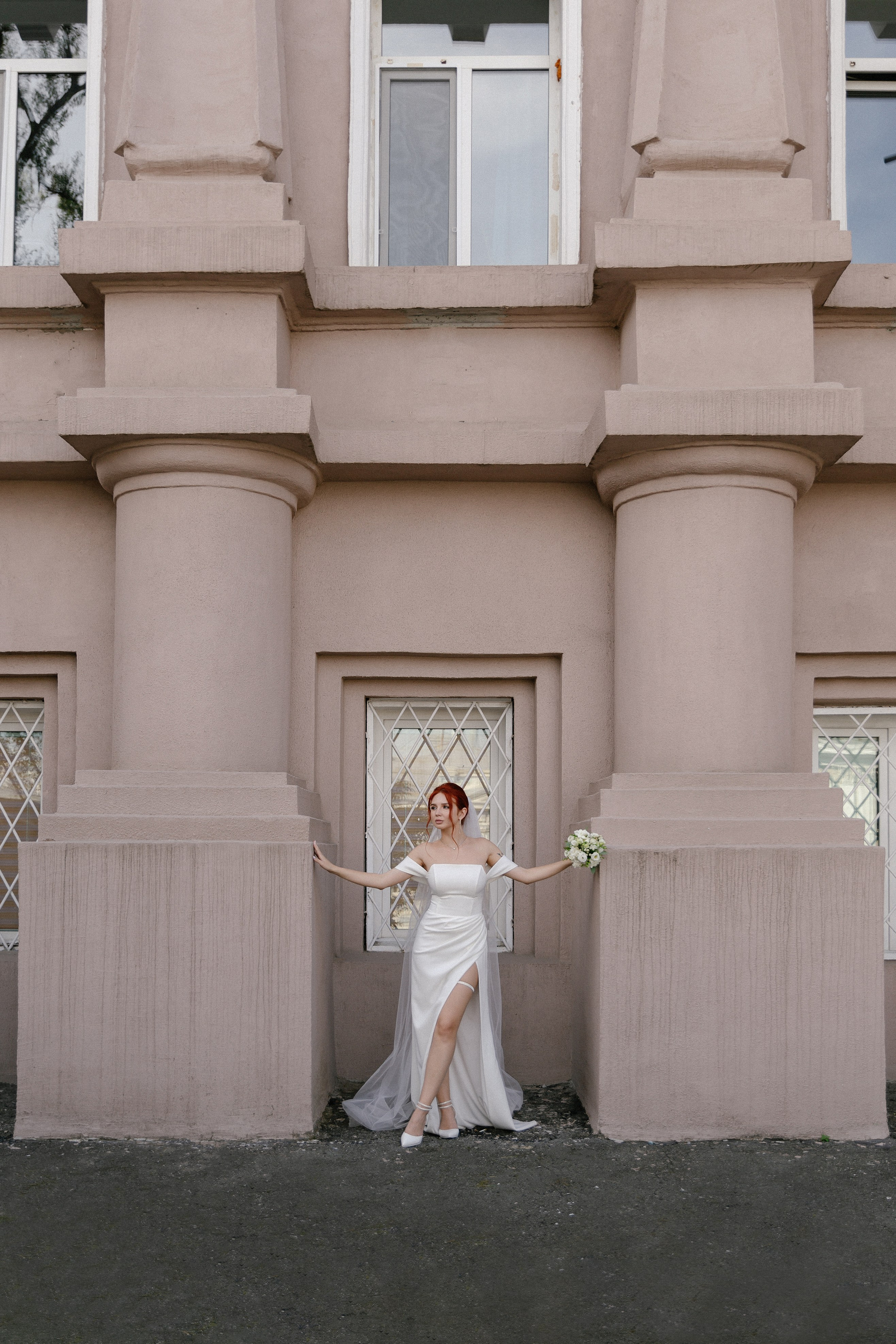 Виктория и Павел. Фотограф Влада Лаптева Владивосток, Приморский край