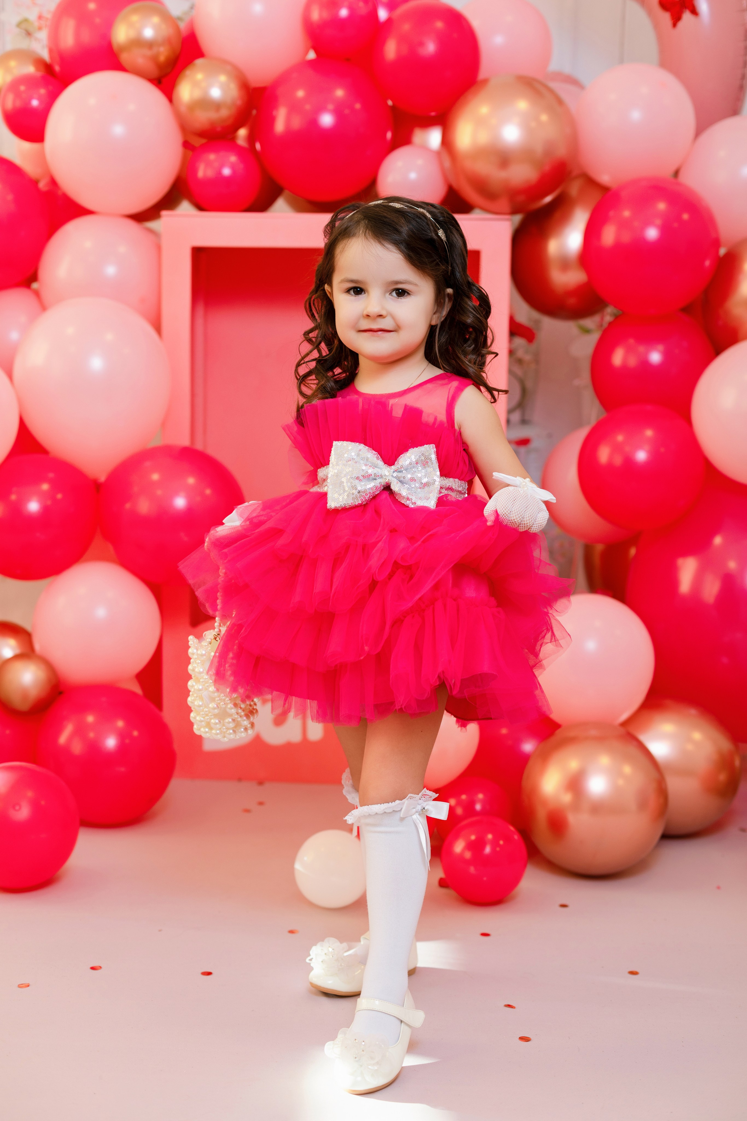 Без тортика. Фотограф новорождённых Псков