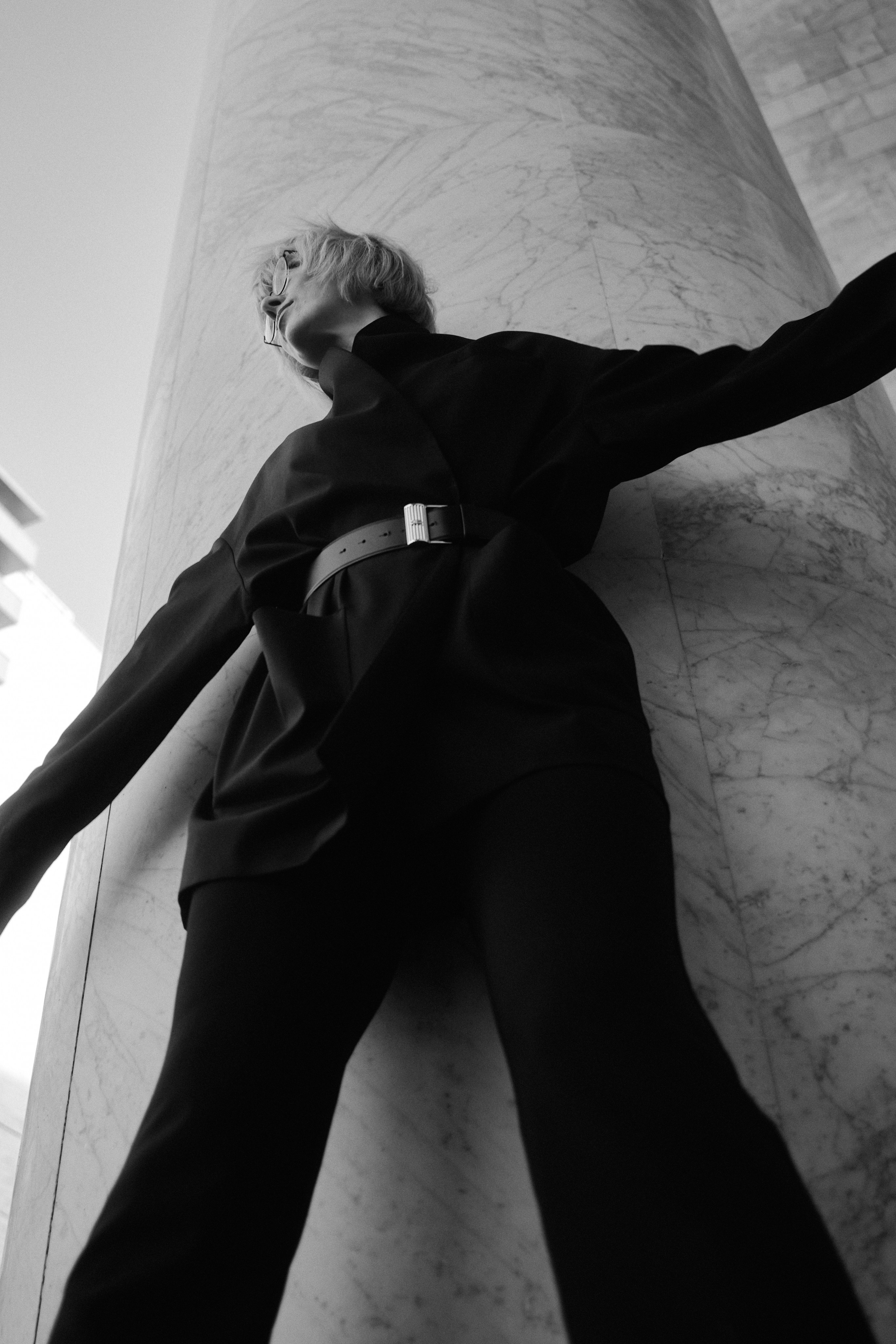 Zhanna. Главная