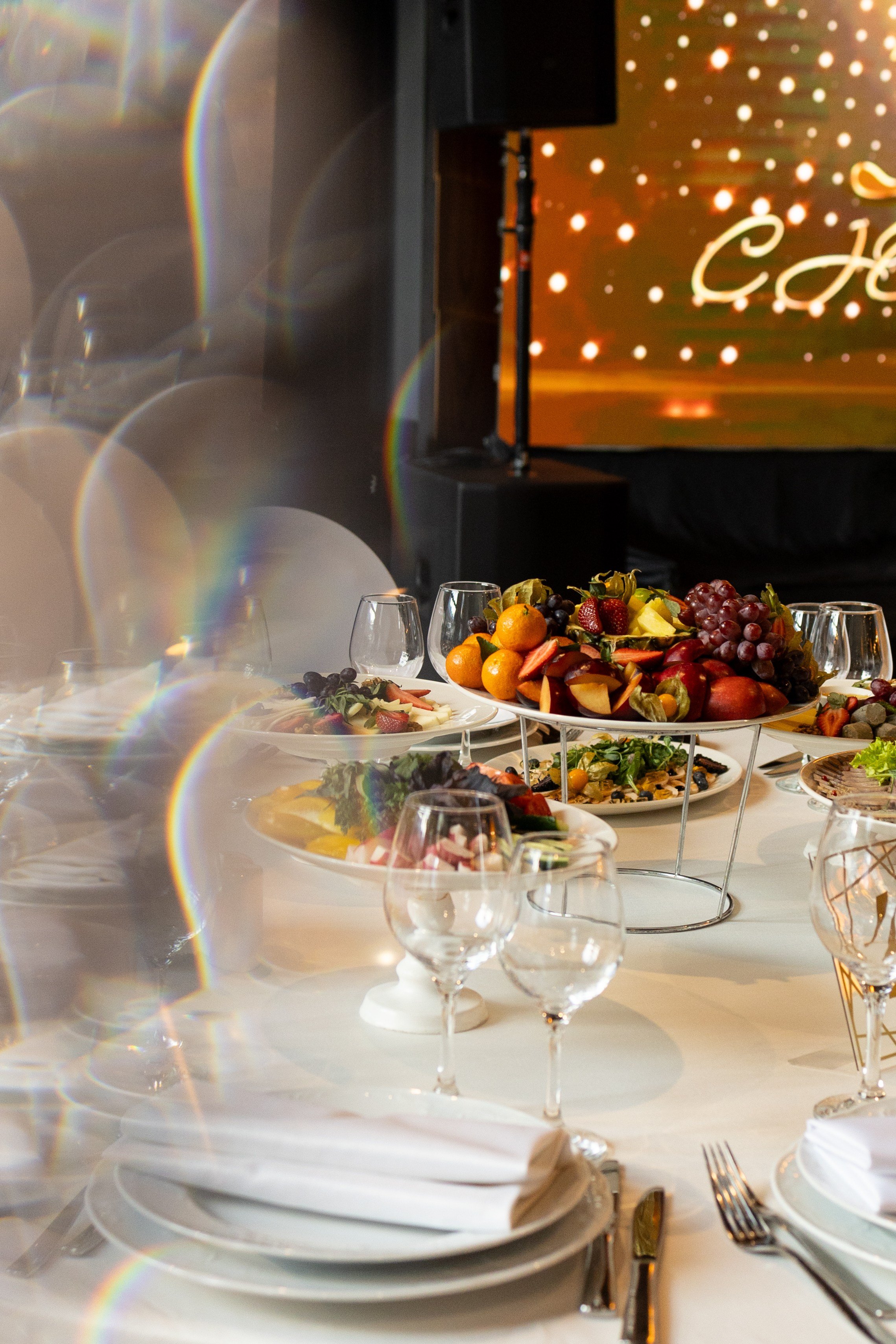 Декор. Профессиональный фотограф в Москве