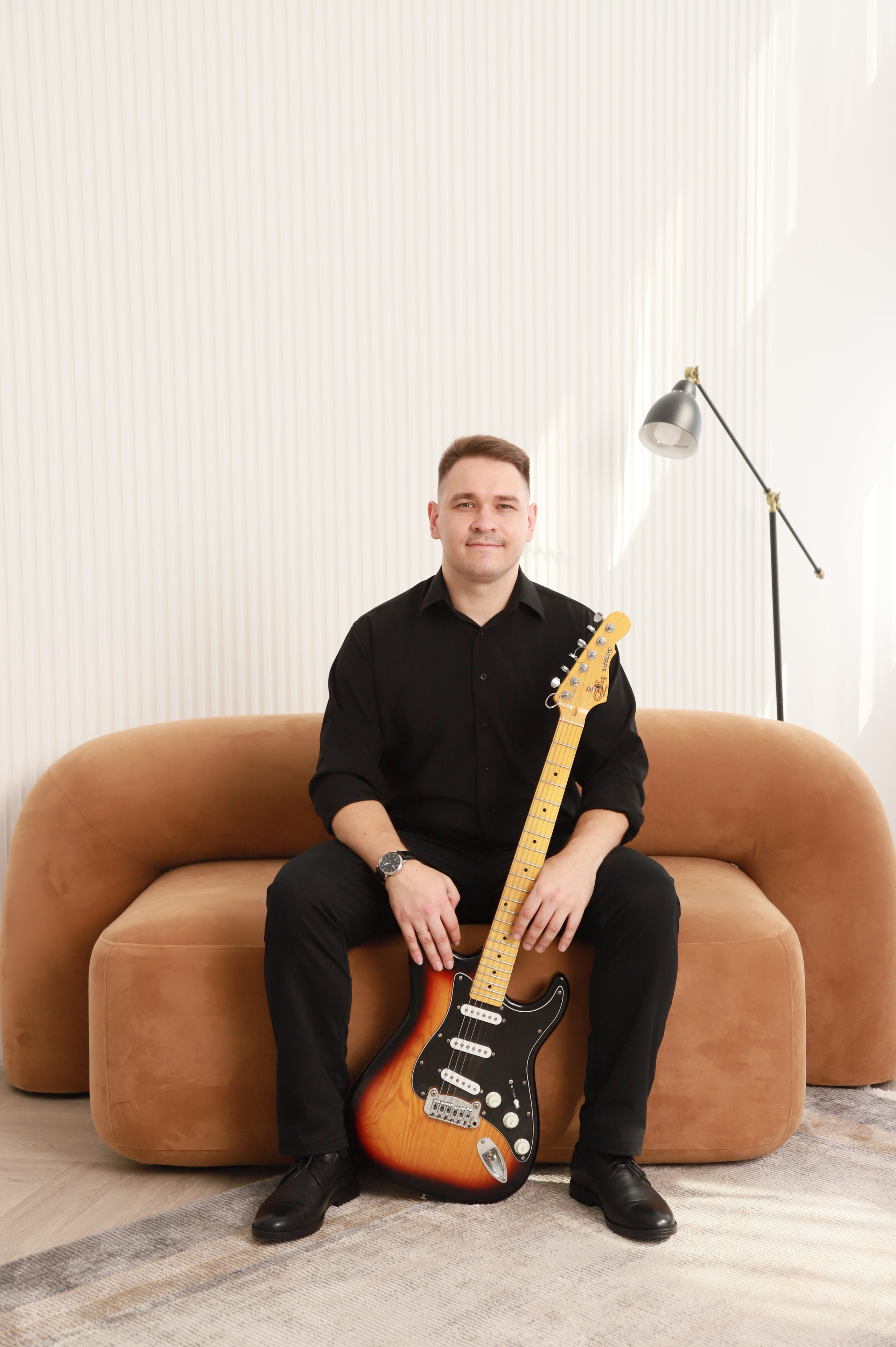 Фотосессия. Профессиональный фотограф в Москве