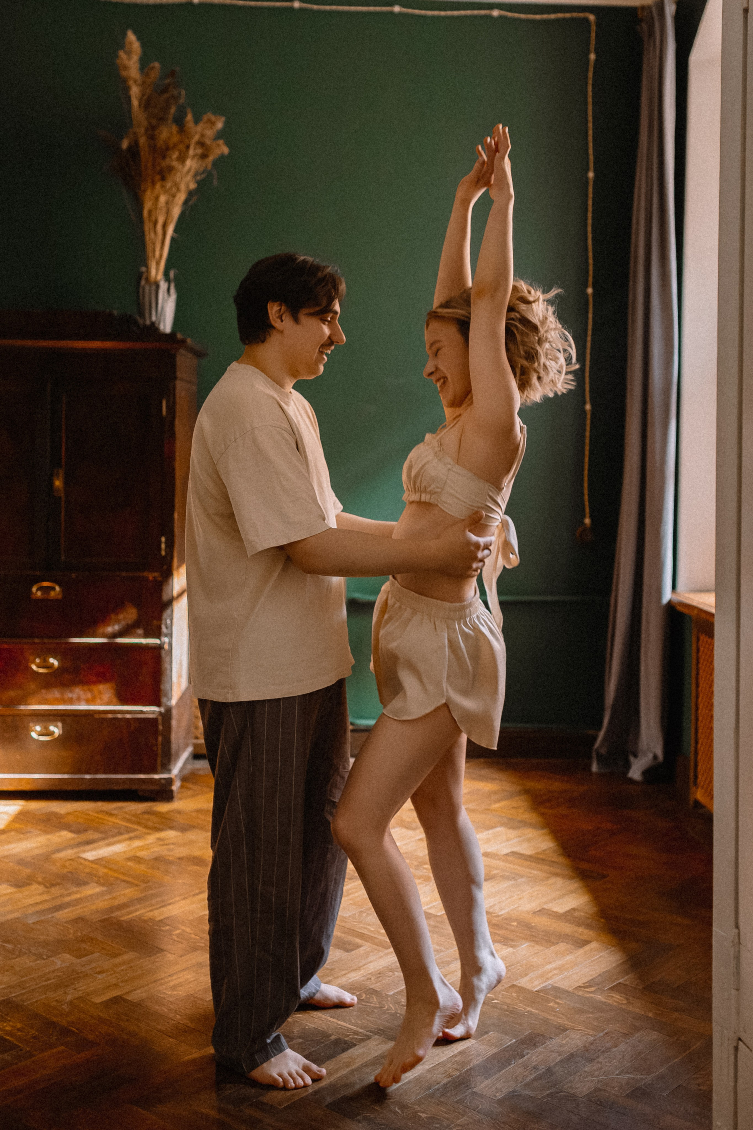 Миша и Саша. Николь — ваш любимый фотограф в Санкт-Петербурге