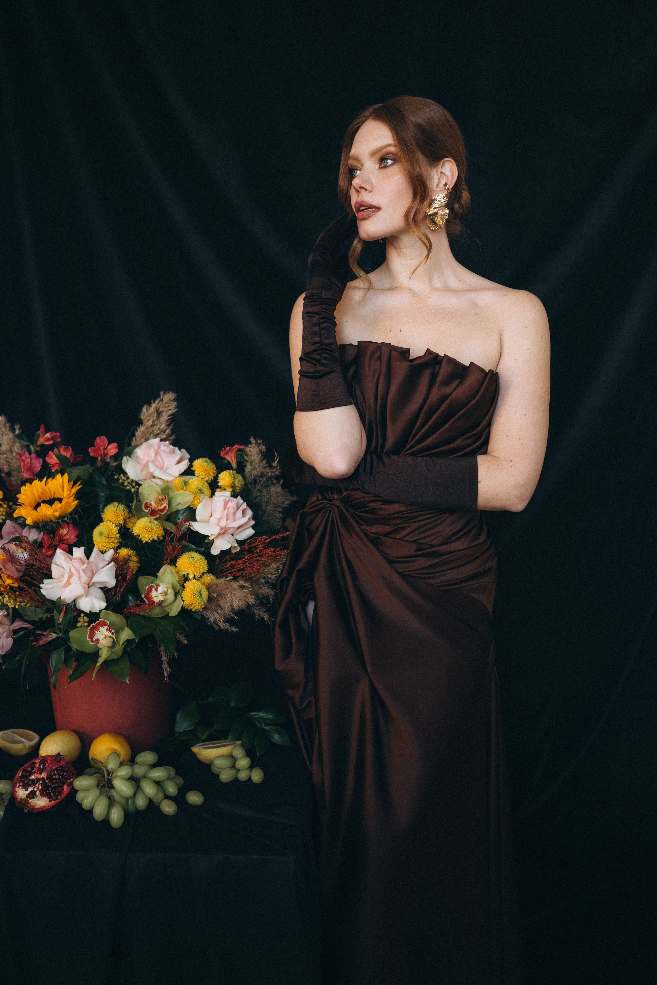 Вероника Русакова. Семейный фотограф Юлия Власова