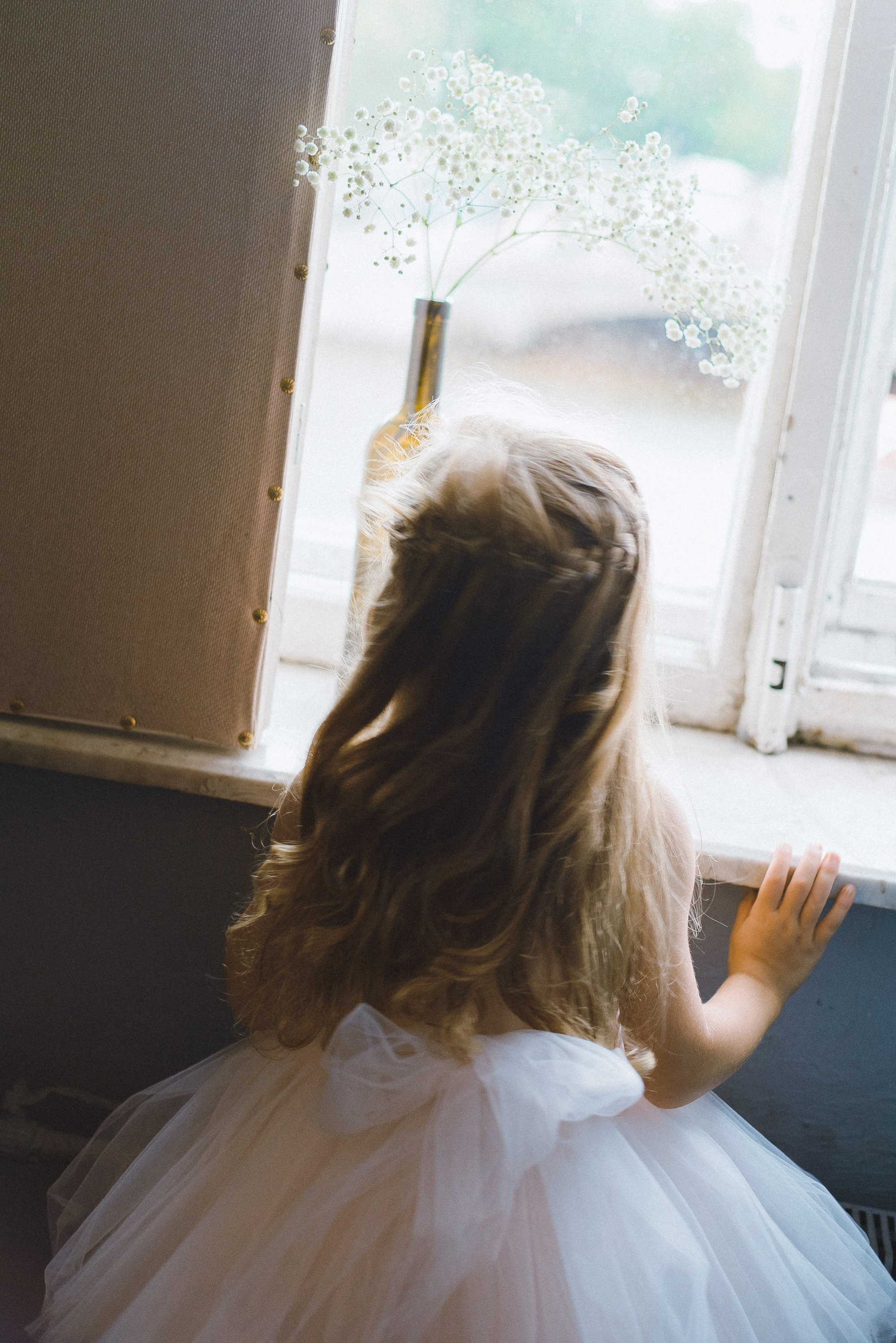 Патрик и Нина, свадьба в Петербурге. Изящная фотография | Ксения Милушкина