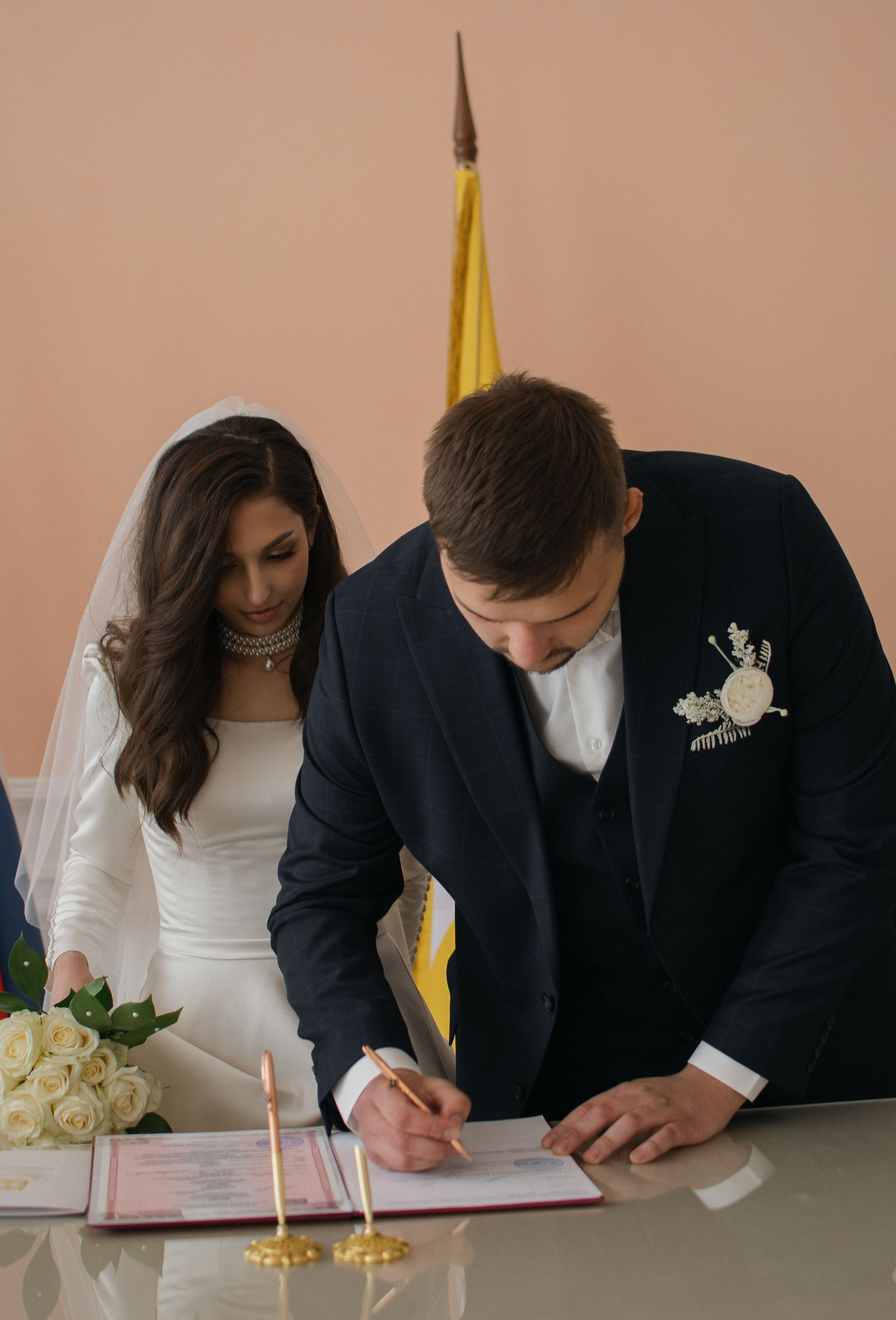 Мария и Никита. Свадебный и женский фотограф в Ставрополе Вика Лексеева