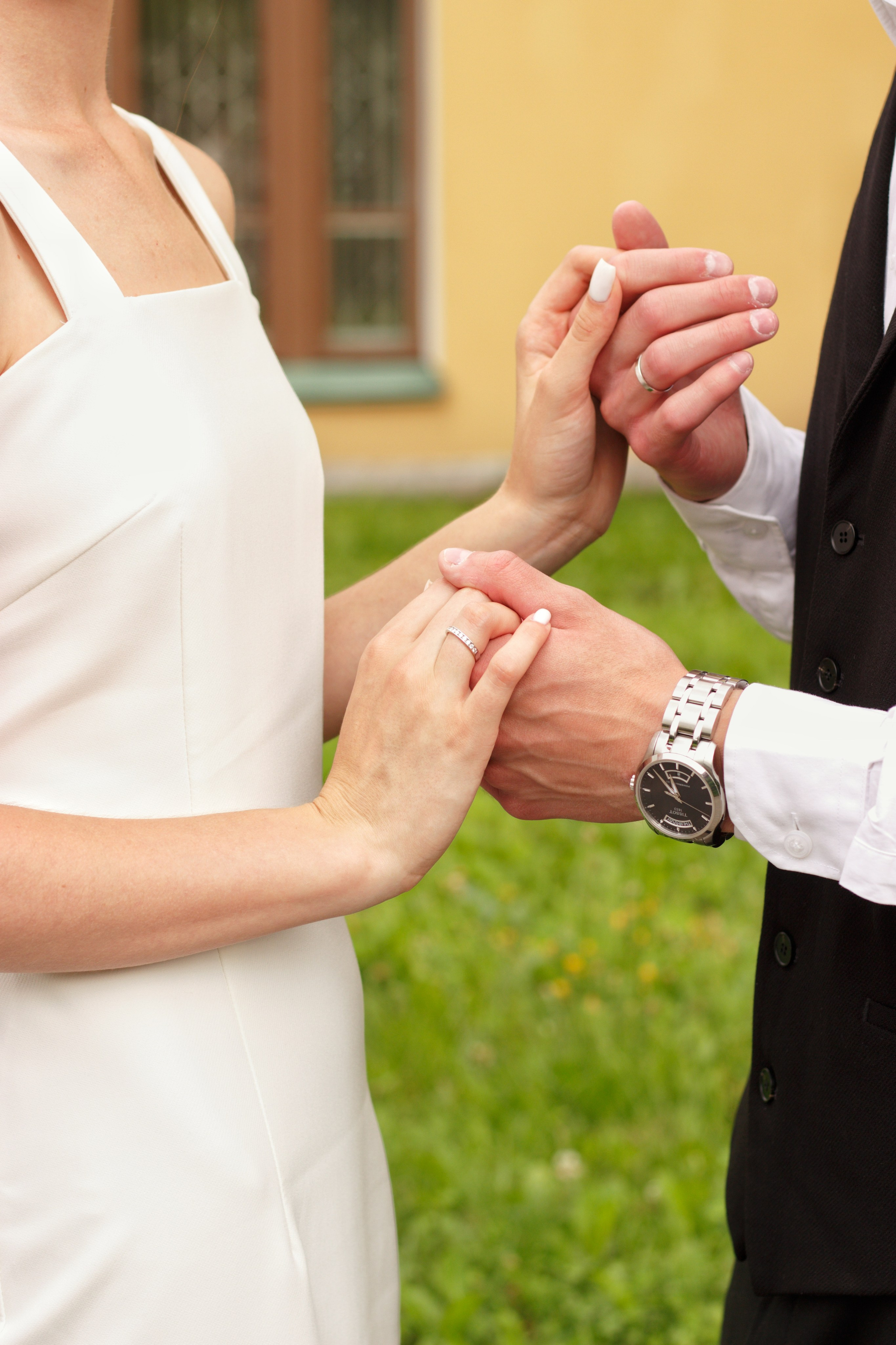 Свадебные съёмки. Фотограф Анастасия Москва|Одинцово