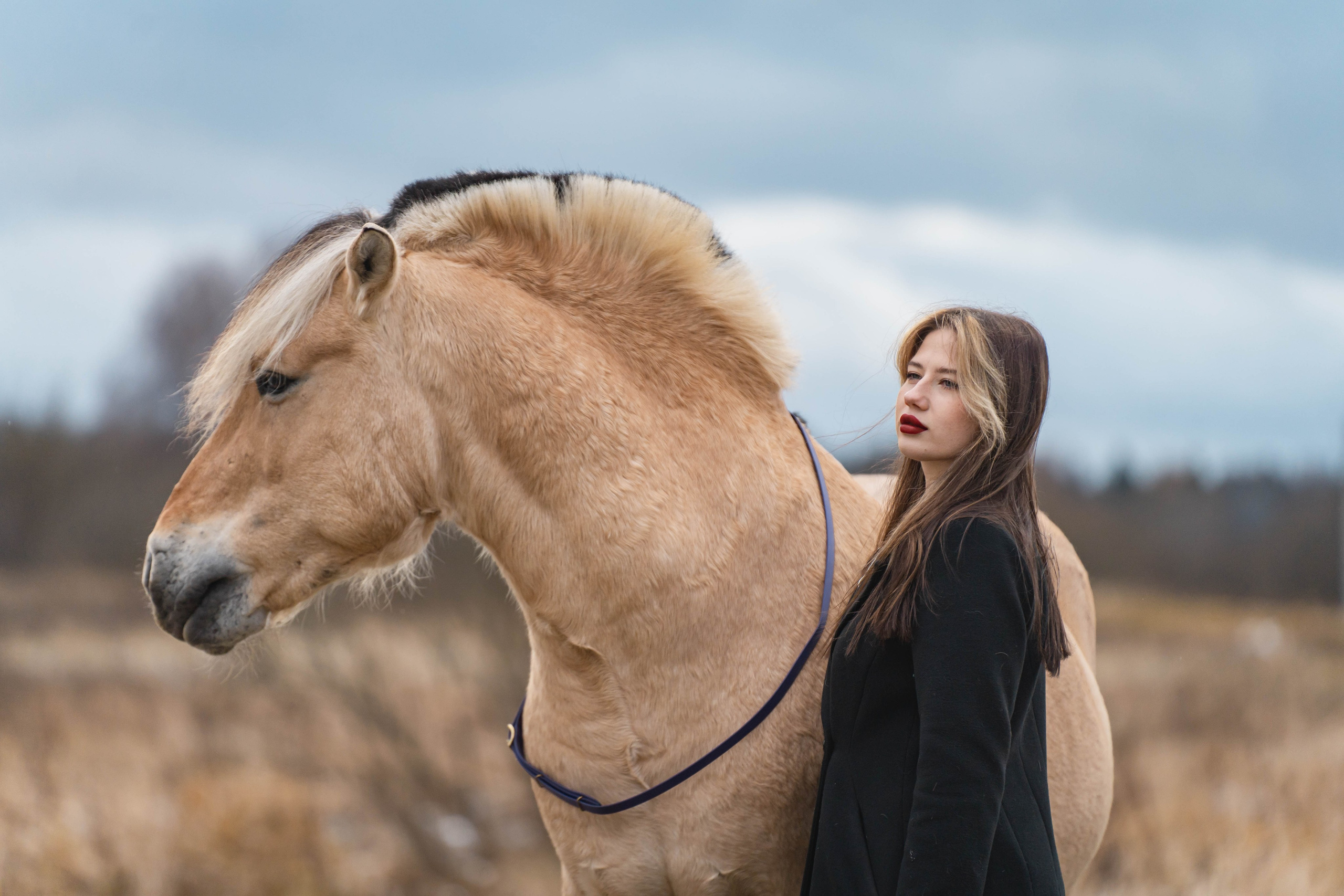 Нина, Принц и Диадем. Фотограф в Москве Ленарская Дарья
