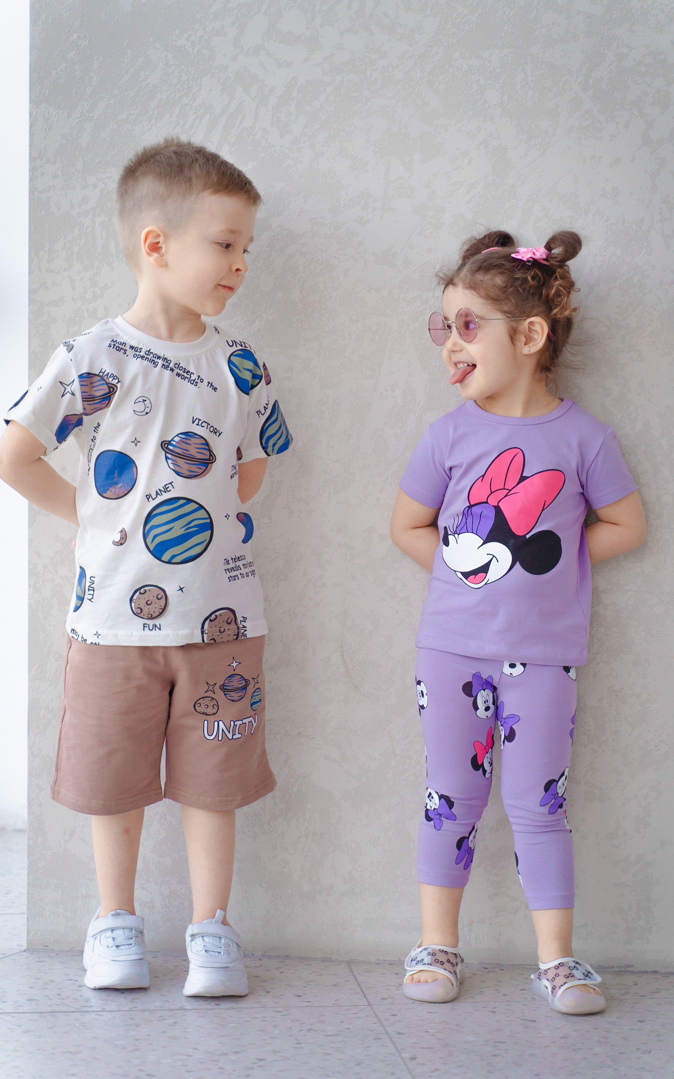 Детская одежда. Фотограф в Москве Ленарская Дарья